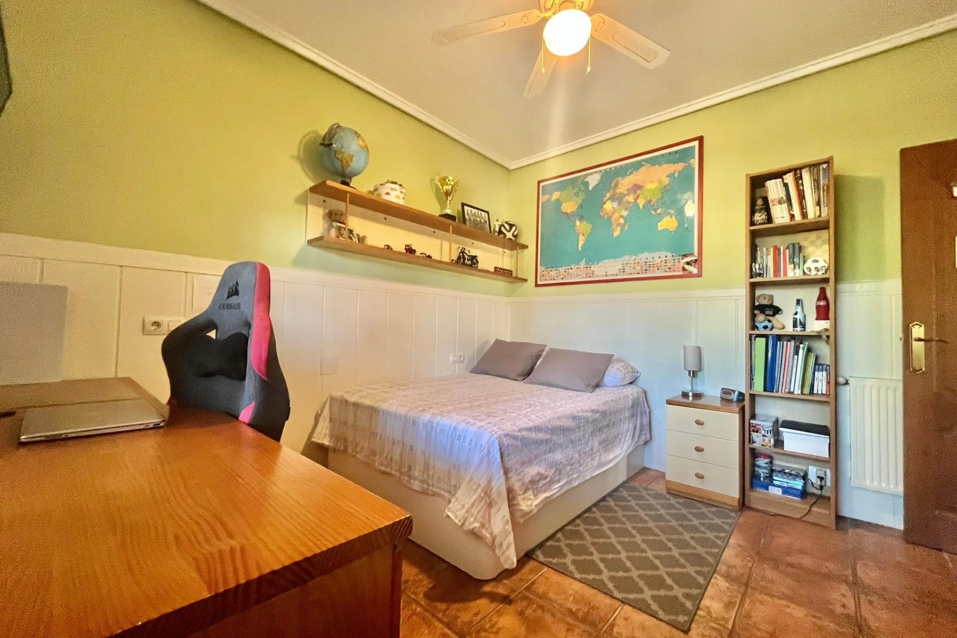 Reventa - Villa -
Torrevieja - Los Balcones - Los Altos del Edén