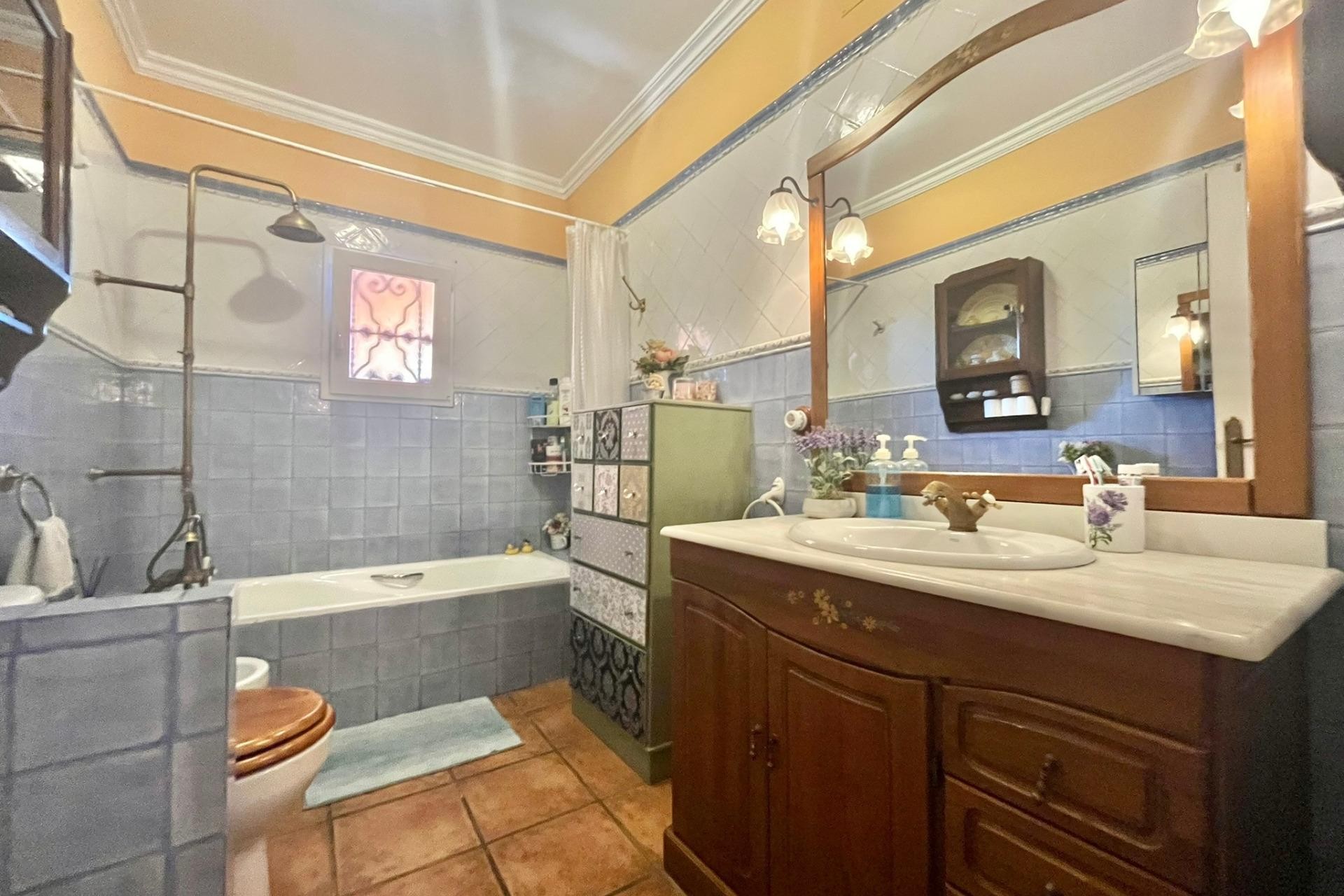 Reventa - Villa -
Torrevieja - Los Balcones - Los Altos del Edén