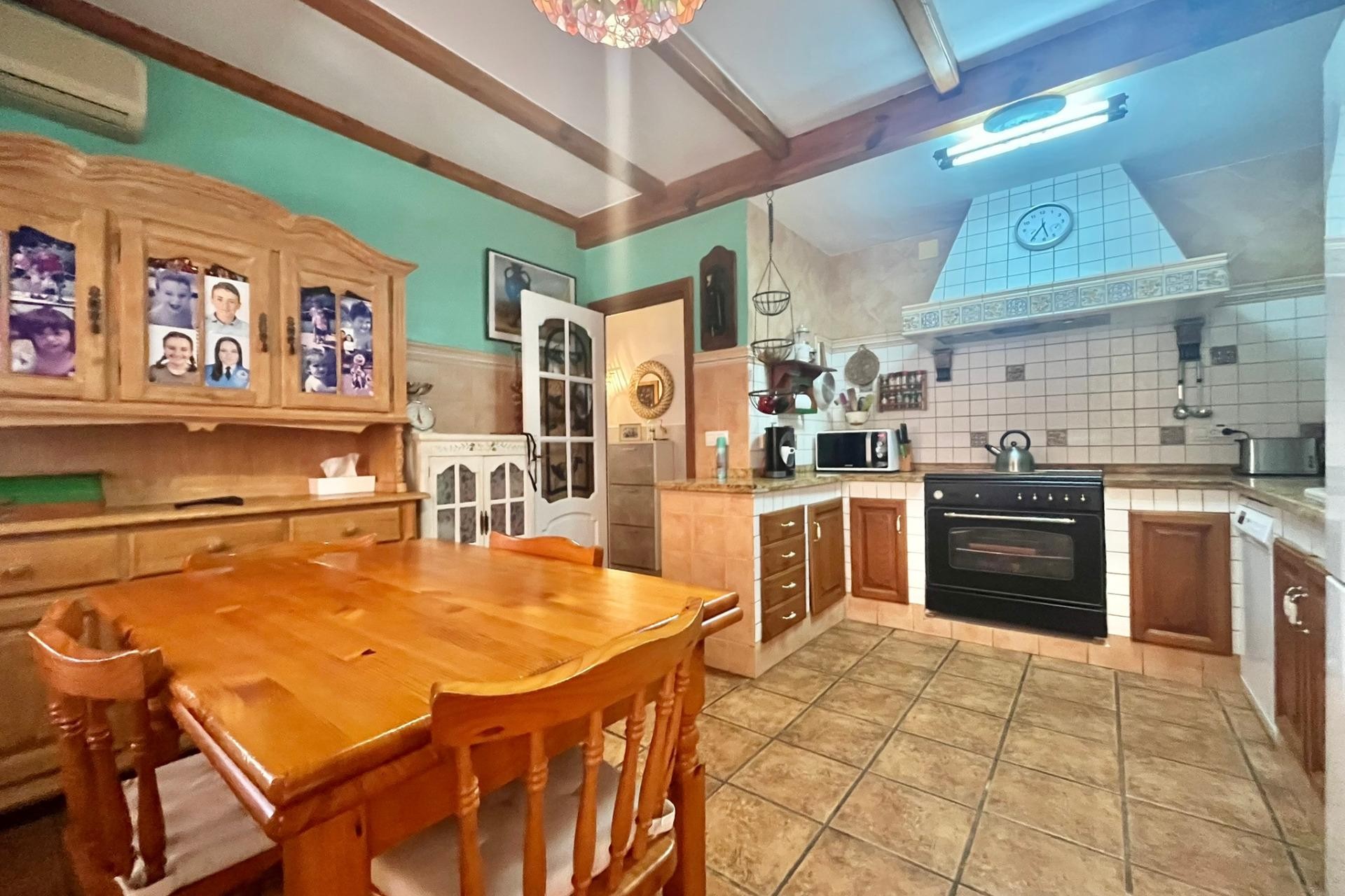 Reventa - Villa -
Torrevieja - Los Balcones - Los Altos del Edén