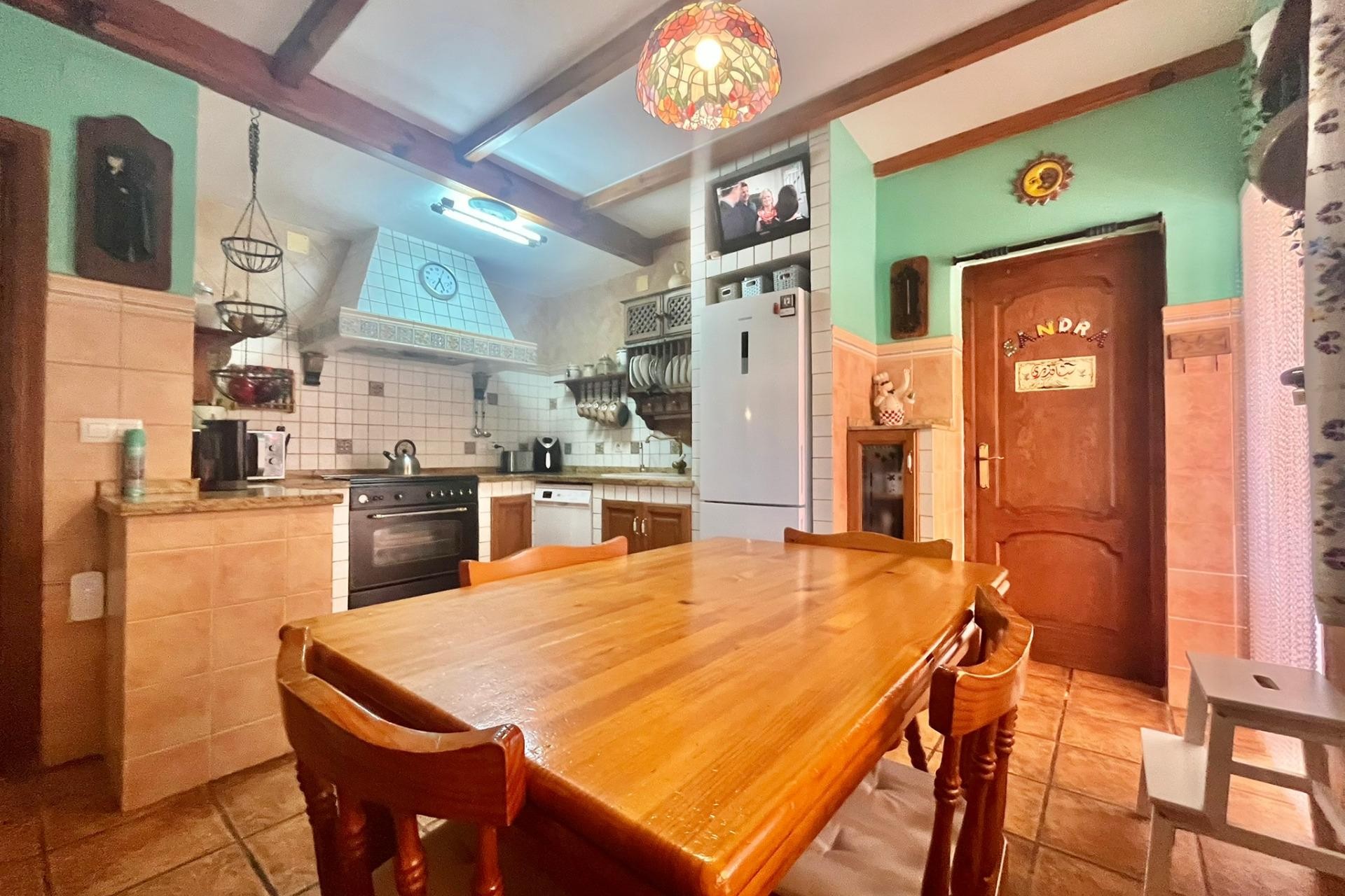 Reventa - Villa -
Torrevieja - Los Balcones - Los Altos del Edén