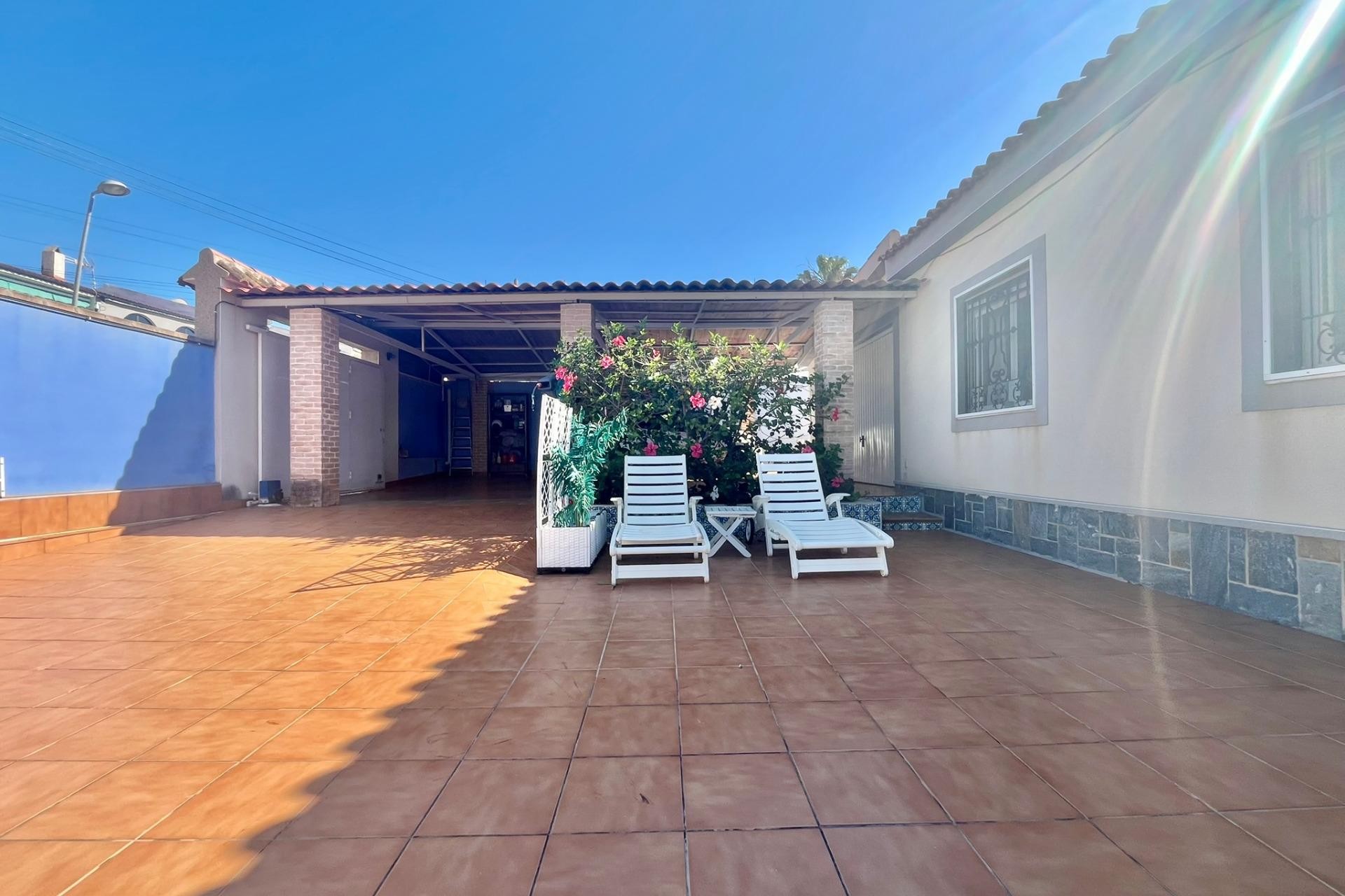 Reventa - Villa -
Torrevieja - Los Balcones - Los Altos del Edén