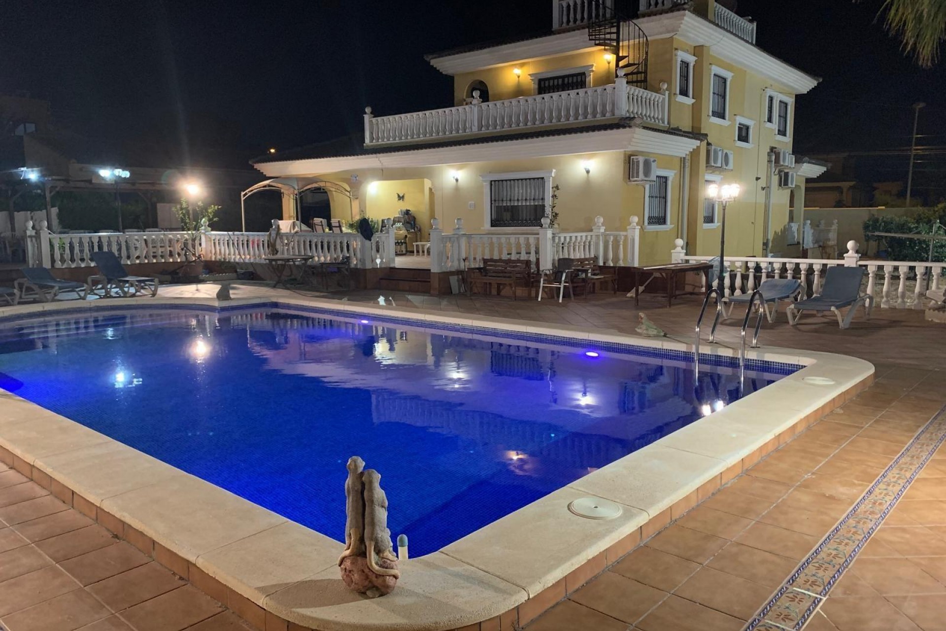 Reventa - Villa -
Torrevieja - Los Balcones - Los Altos del Edén