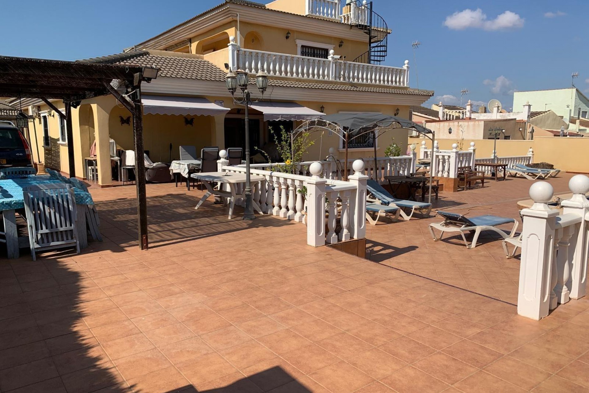 Reventa - Villa -
Torrevieja - Los Balcones - Los Altos del Edén