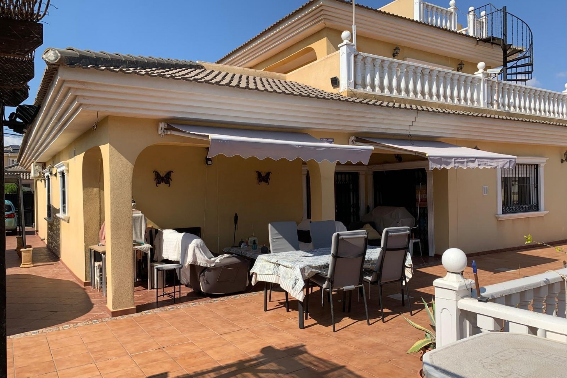 Reventa - Villa -
Torrevieja - Los Balcones - Los Altos del Edén