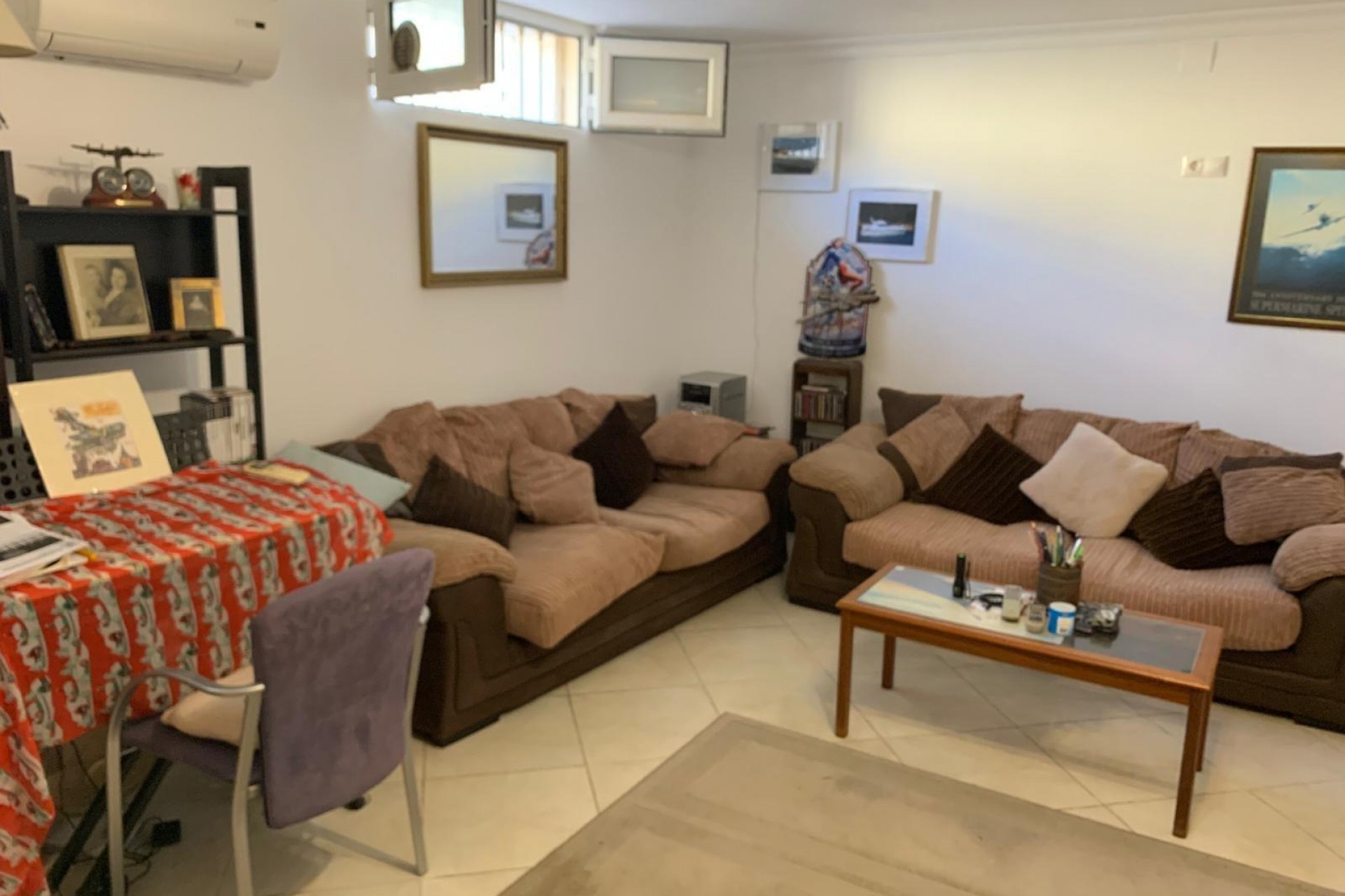 Reventa - Villa -
Torrevieja - Los Balcones - Los Altos del Edén