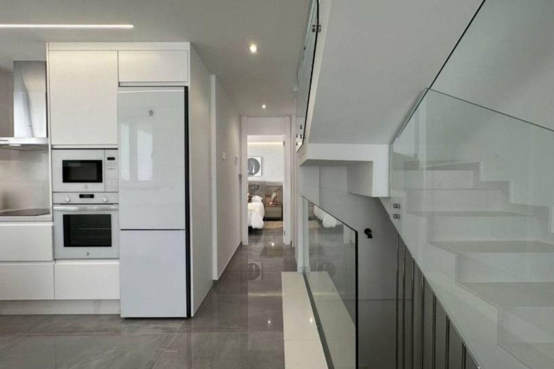 Reventa - Villa -
Torrevieja - Los Balcones - Los Altos del Edén