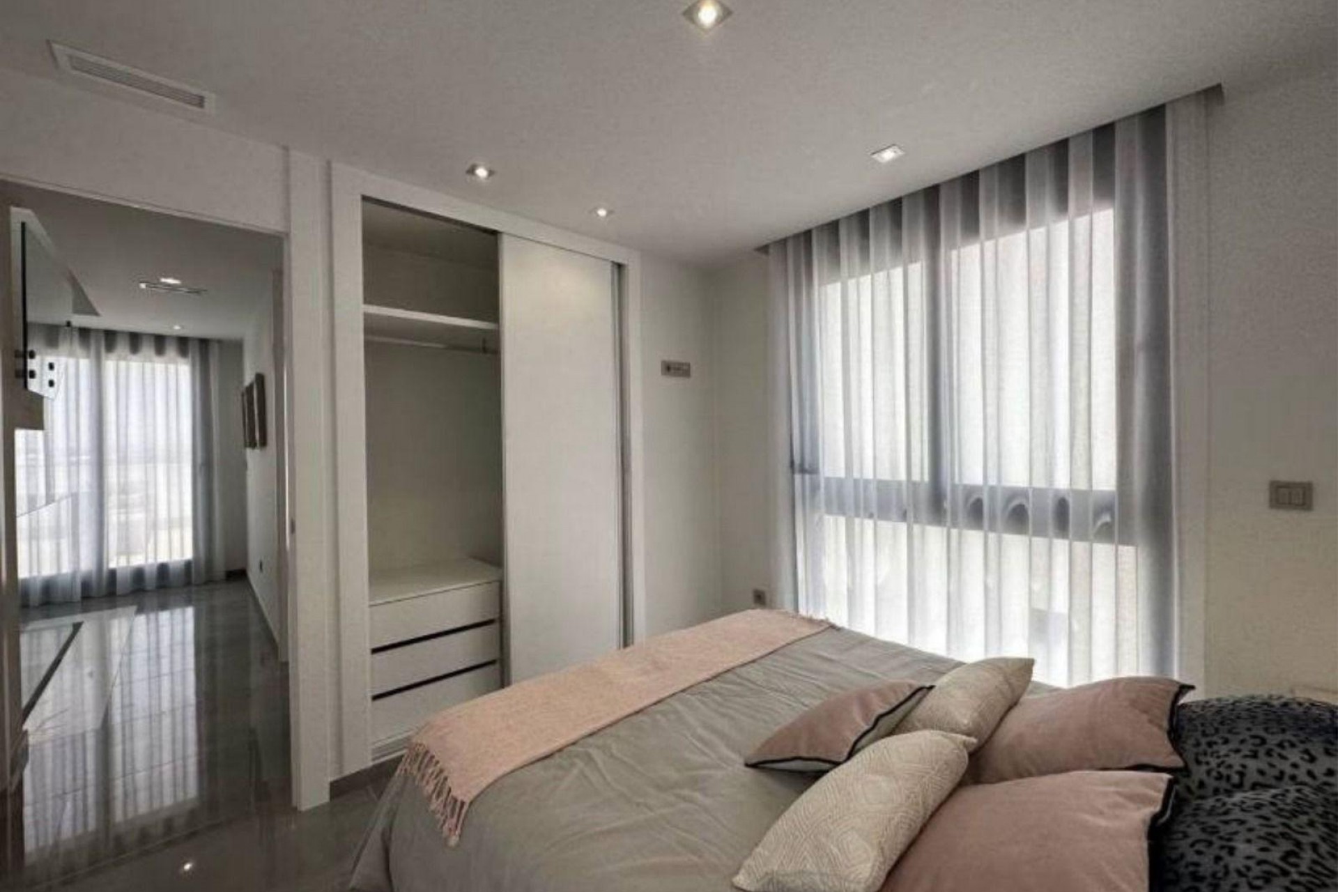 Reventa - Villa -
Torrevieja - Los Balcones - Los Altos del Edén