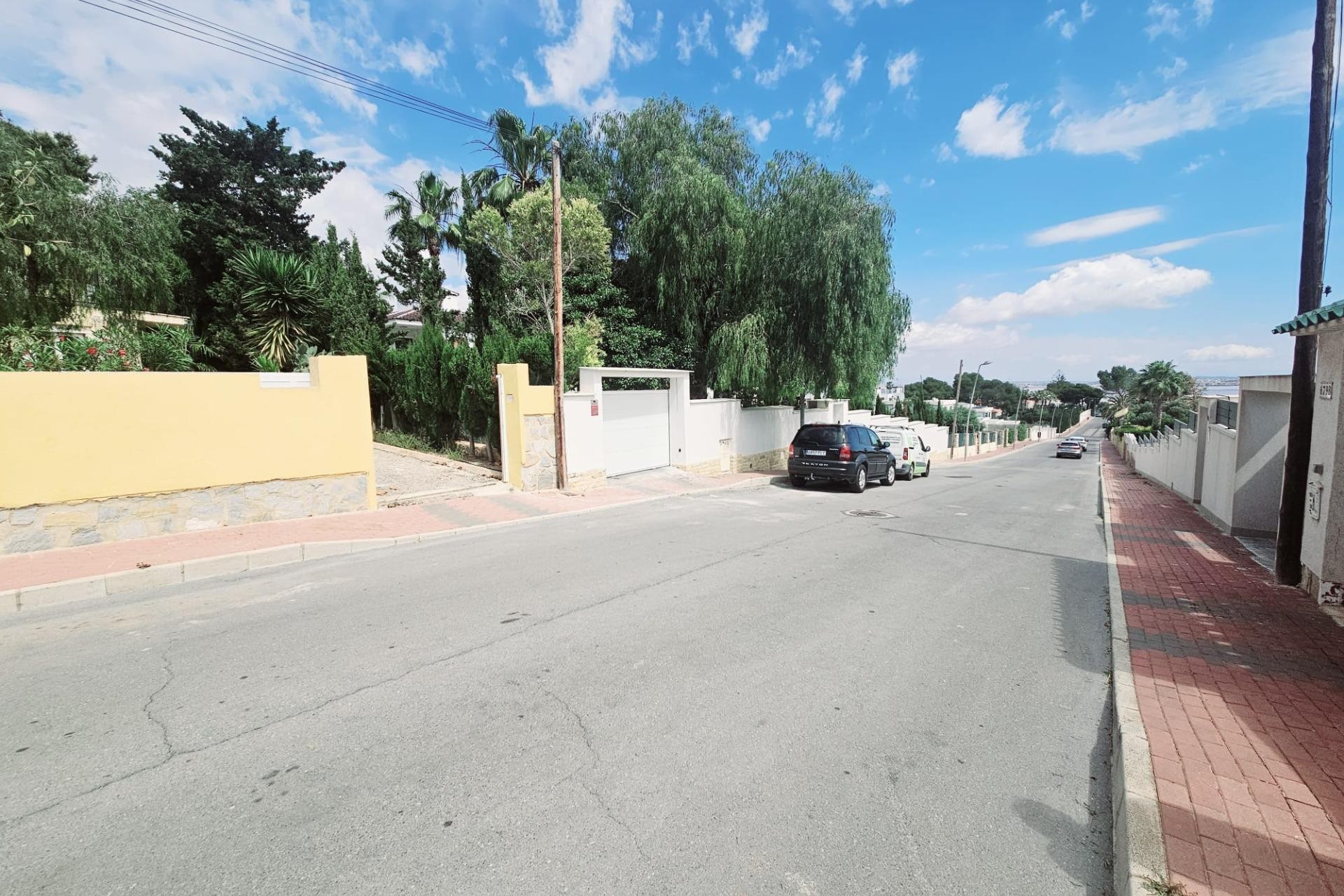 Reventa - Villa -
Torrevieja - Los Balcones - Los Altos del Edén