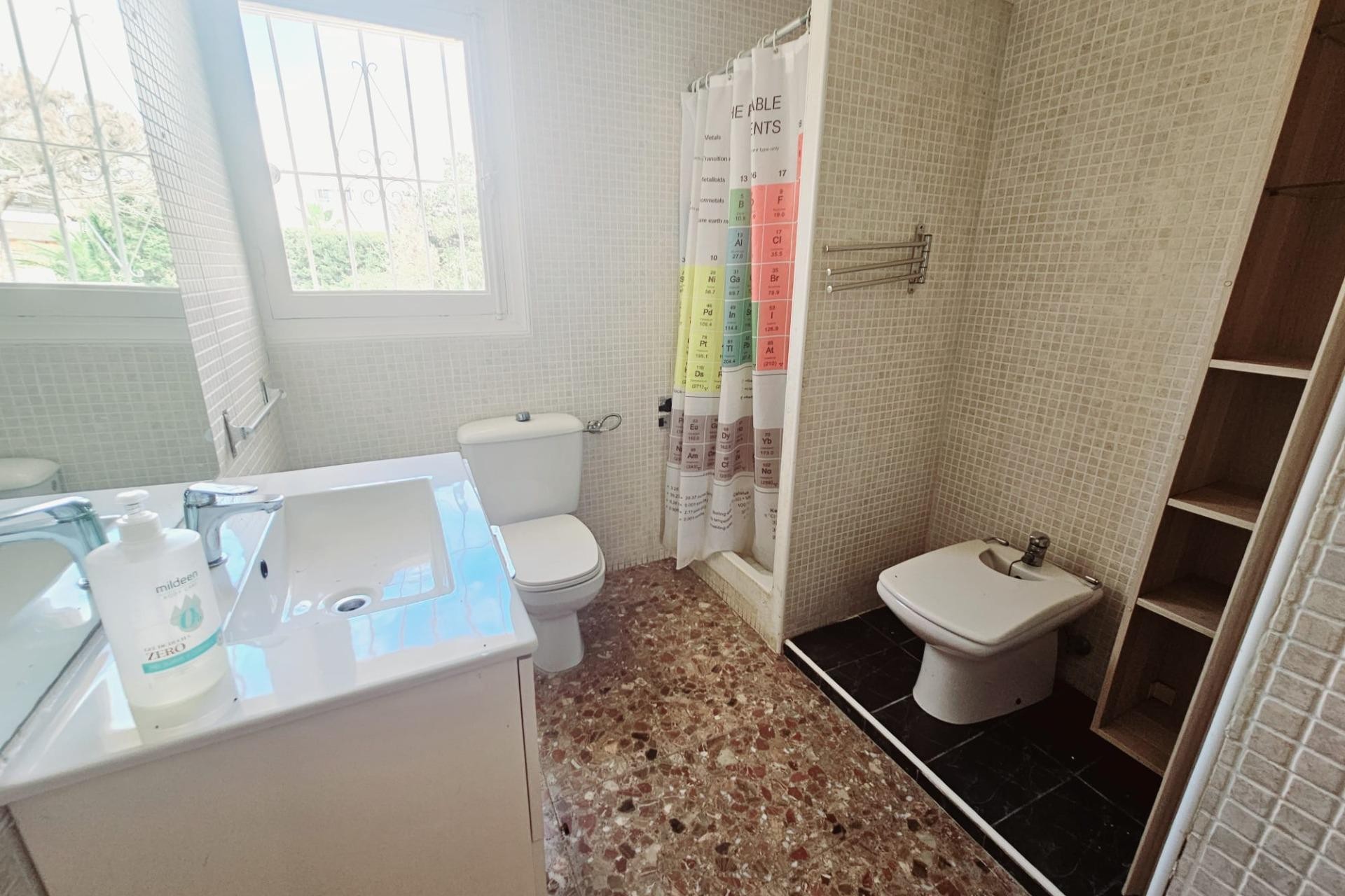 Reventa - Villa -
Torrevieja - Los Balcones - Los Altos del Edén