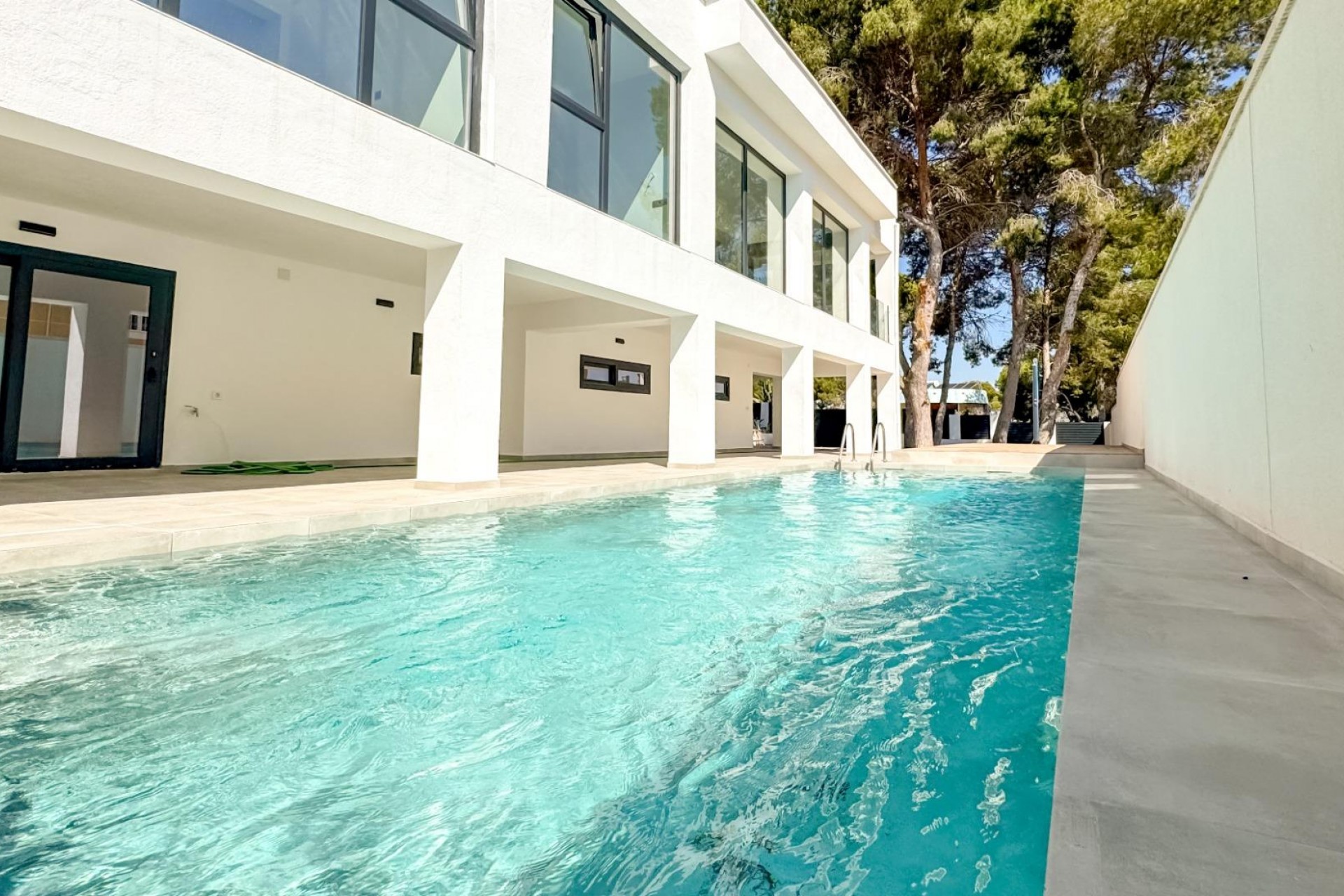 Reventa - Villa -
Torrevieja - Los Balcones - Los Altos del Edén