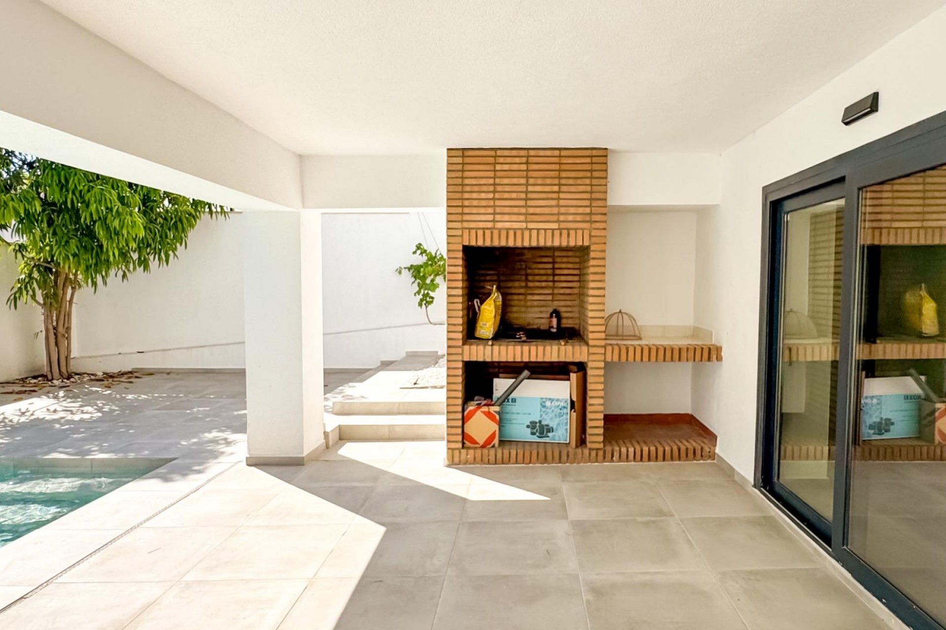 Reventa - Villa -
Torrevieja - Los Balcones - Los Altos del Edén