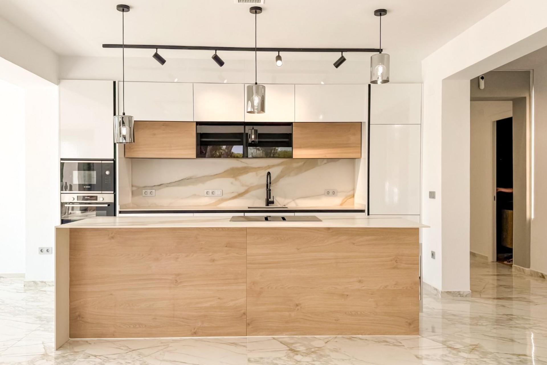 Reventa - Villa -
Torrevieja - Los Balcones - Los Altos del Edén