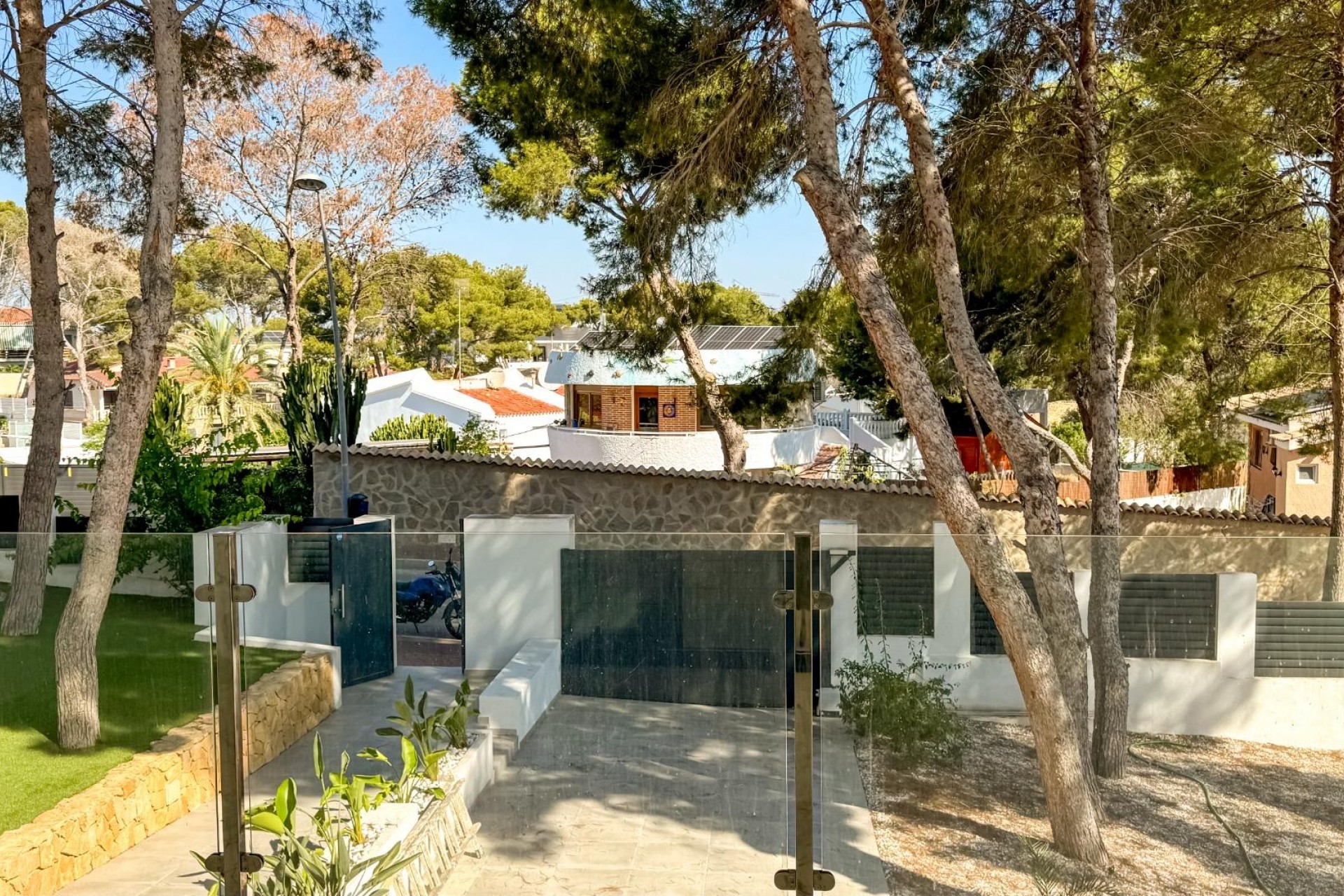 Reventa - Villa -
Torrevieja - Los Balcones - Los Altos del Edén