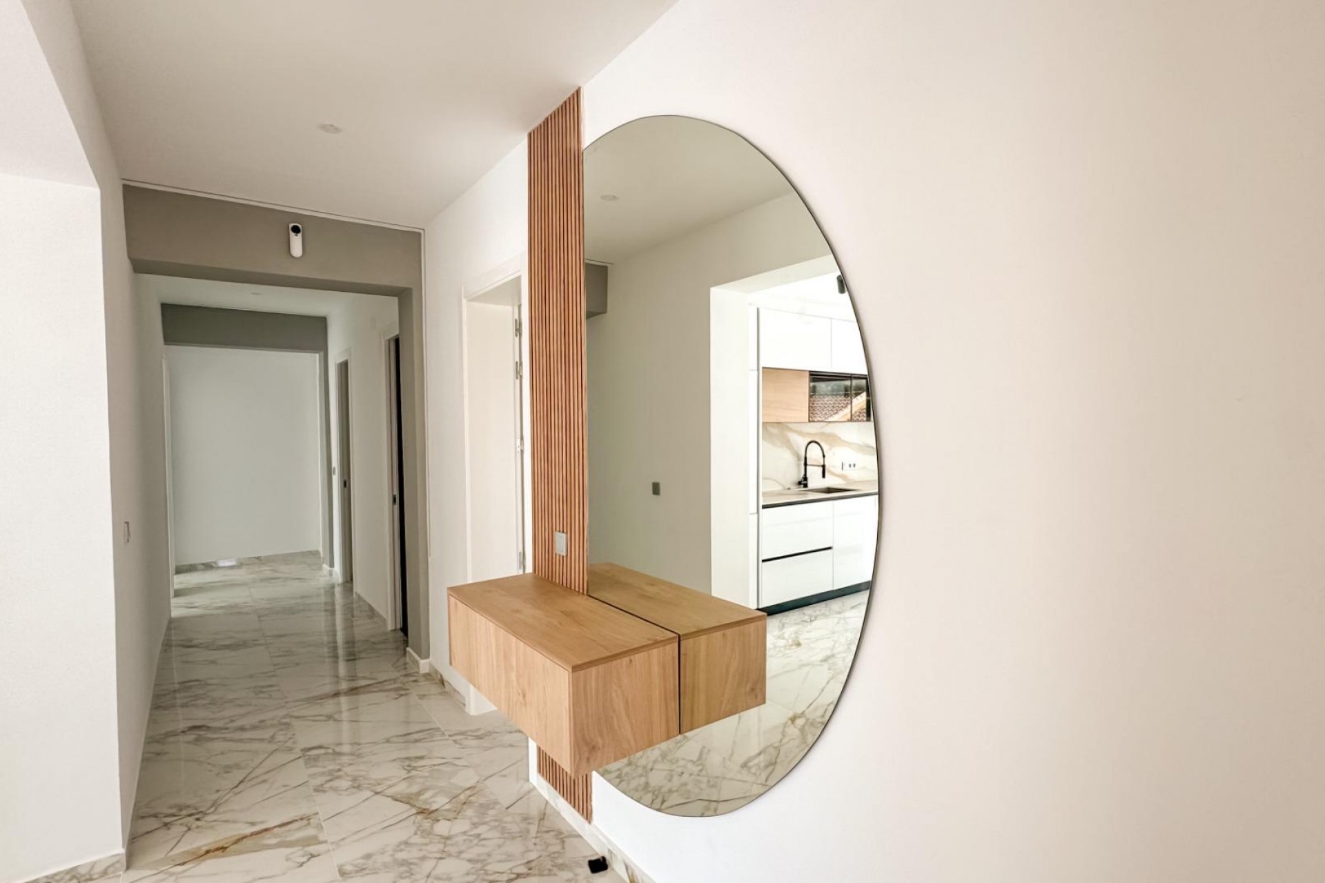 Reventa - Villa -
Torrevieja - Los Balcones - Los Altos del Edén