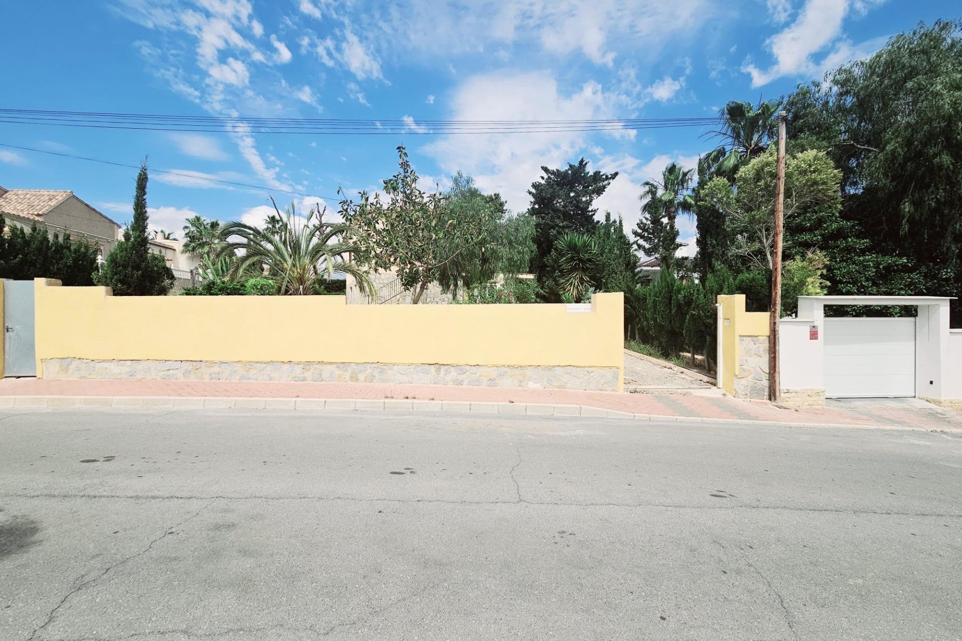 Reventa - Villa -
Torrevieja - Los Balcones - Los Altos del Edén