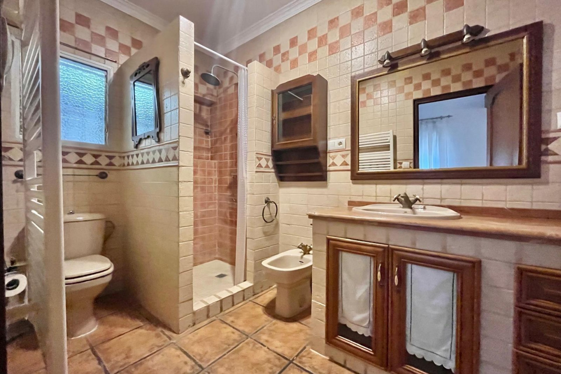 Reventa - Villa -
Torrevieja - Los Balcones - Los Altos del Edén