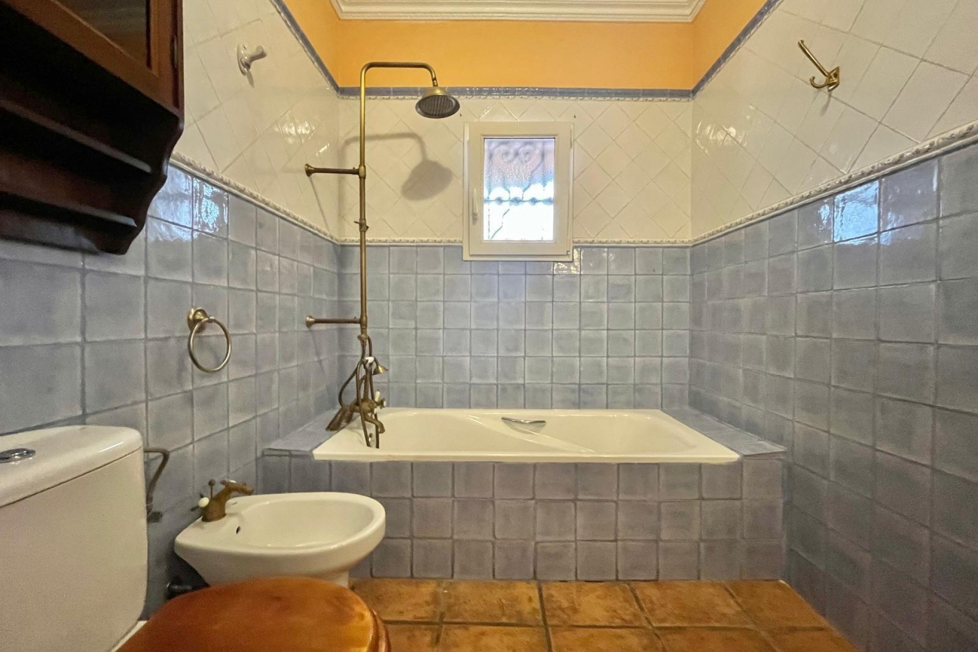 Reventa - Villa -
Torrevieja - Los Balcones - Los Altos del Edén