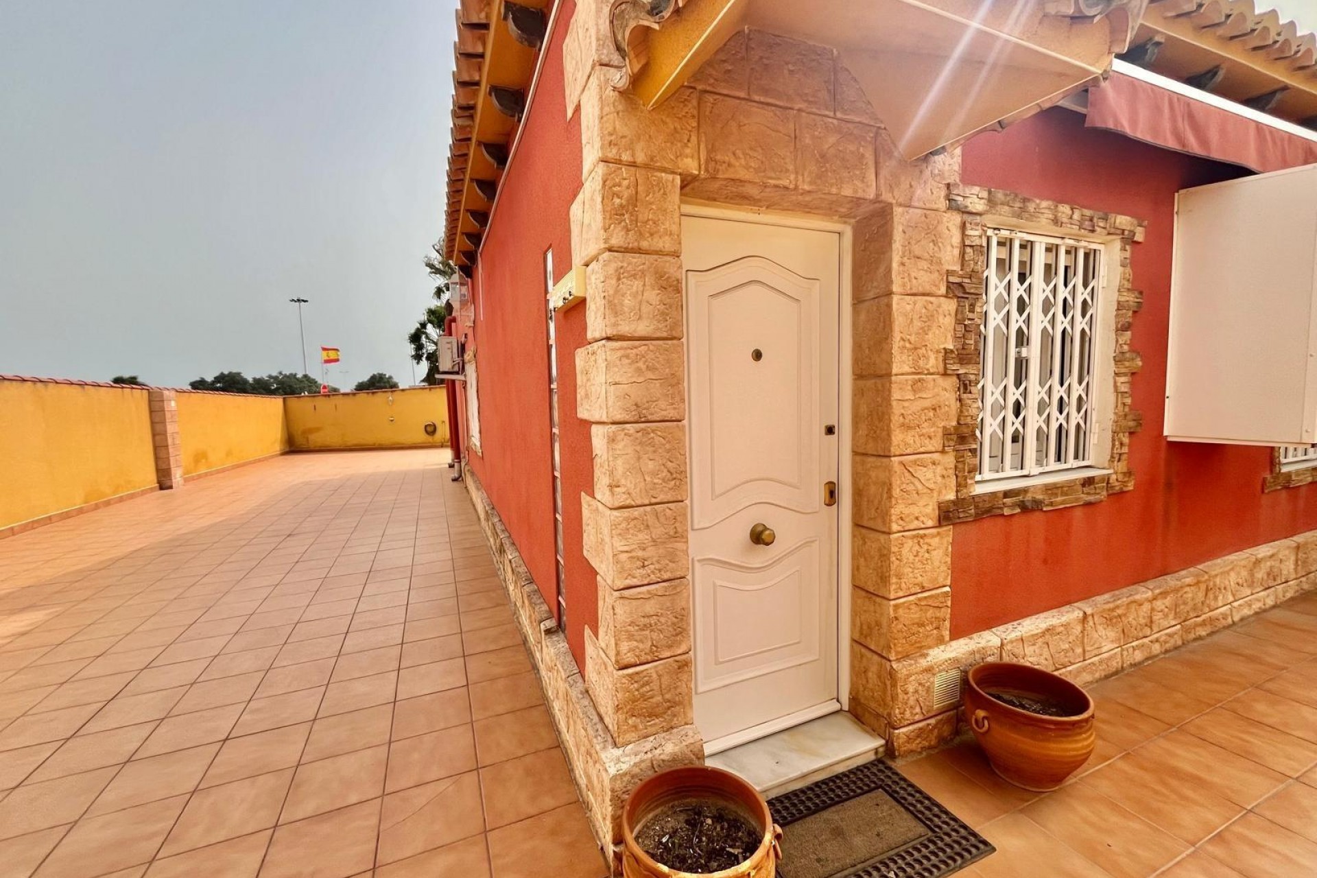 Reventa - Villa -
Torrevieja - Los Balcones - Los Altos del Edén
