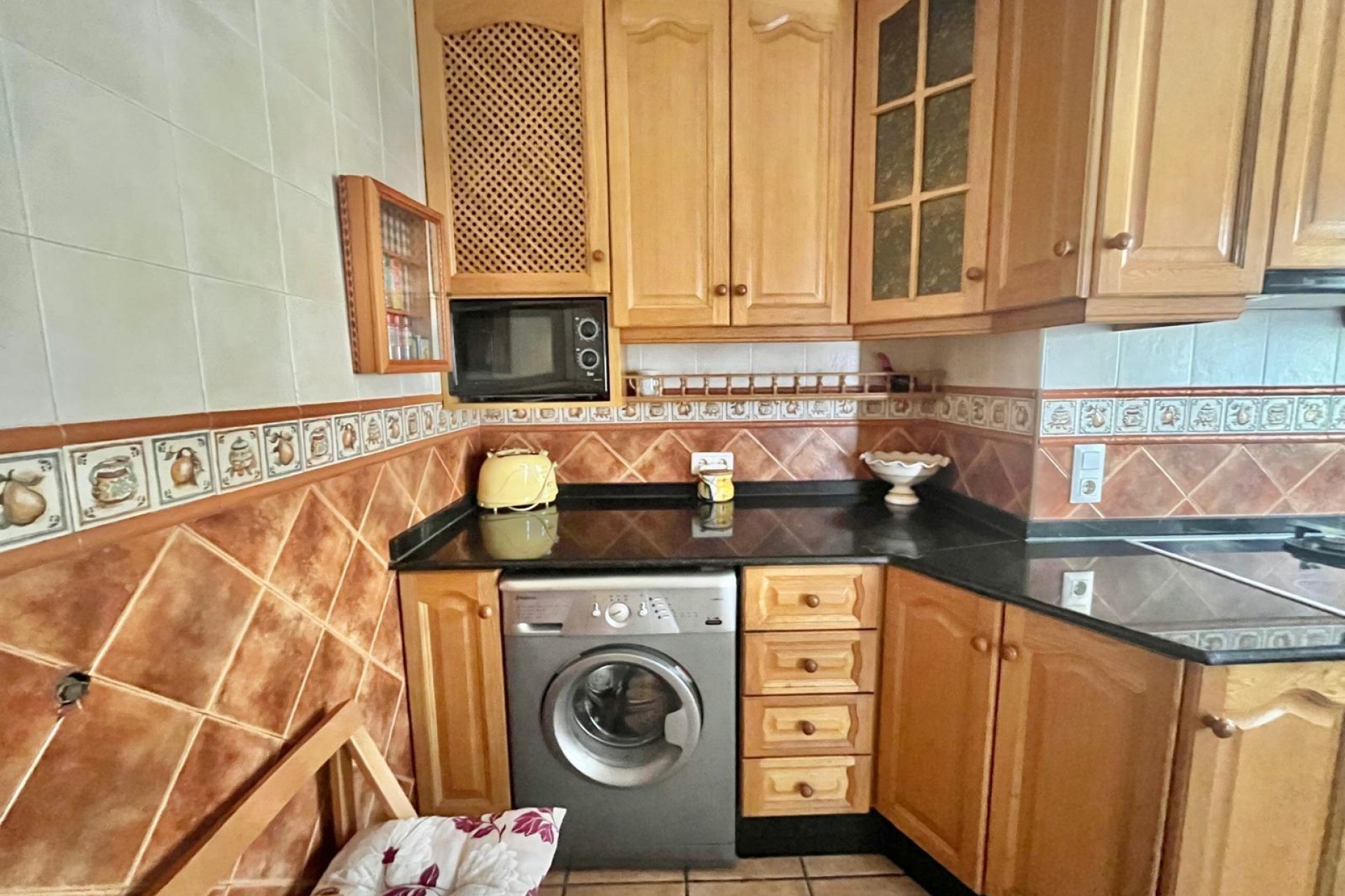 Reventa - Villa -
Torrevieja - Los Balcones - Los Altos del Edén