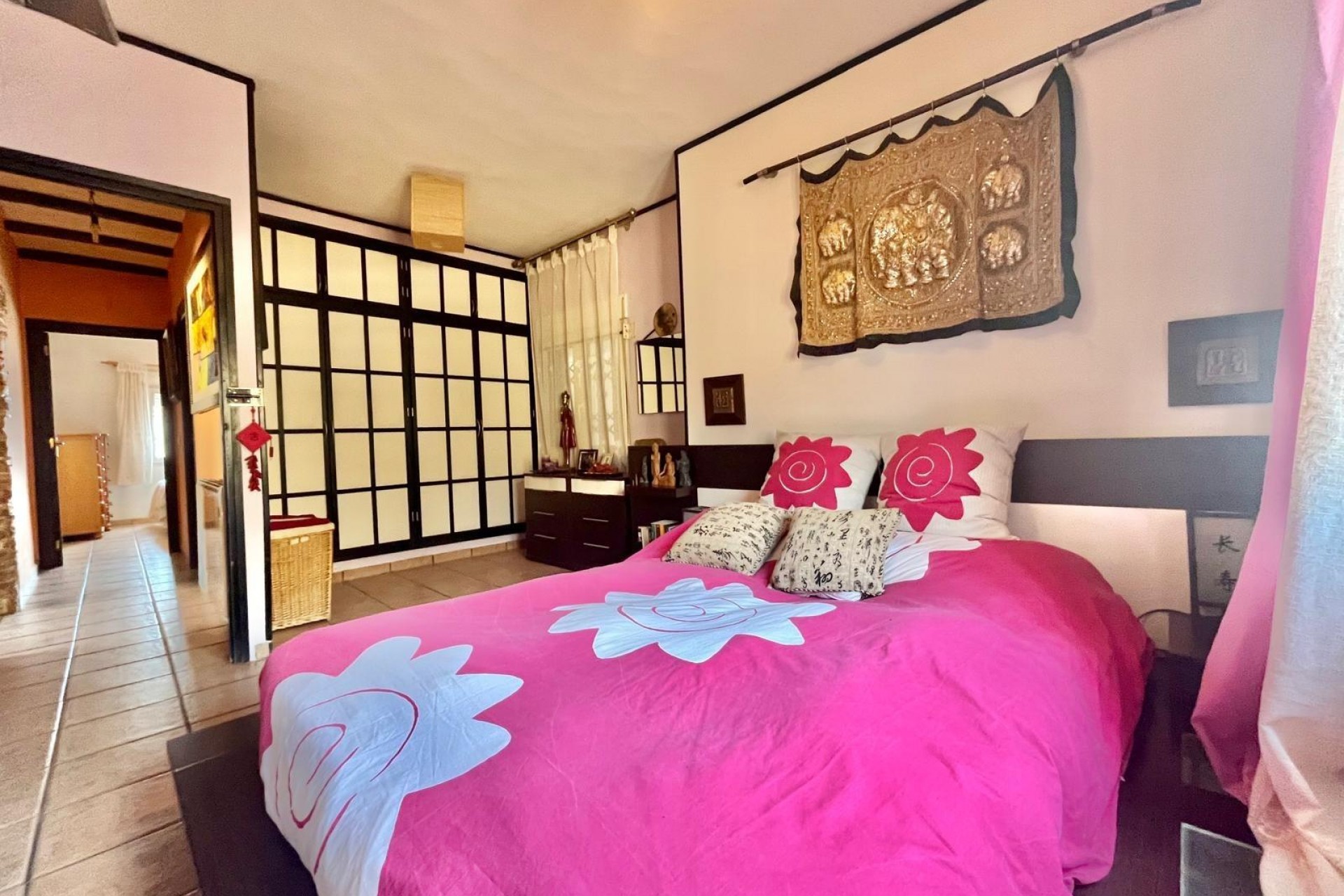 Reventa - Villa -
Torrevieja - Los Balcones - Los Altos del Edén