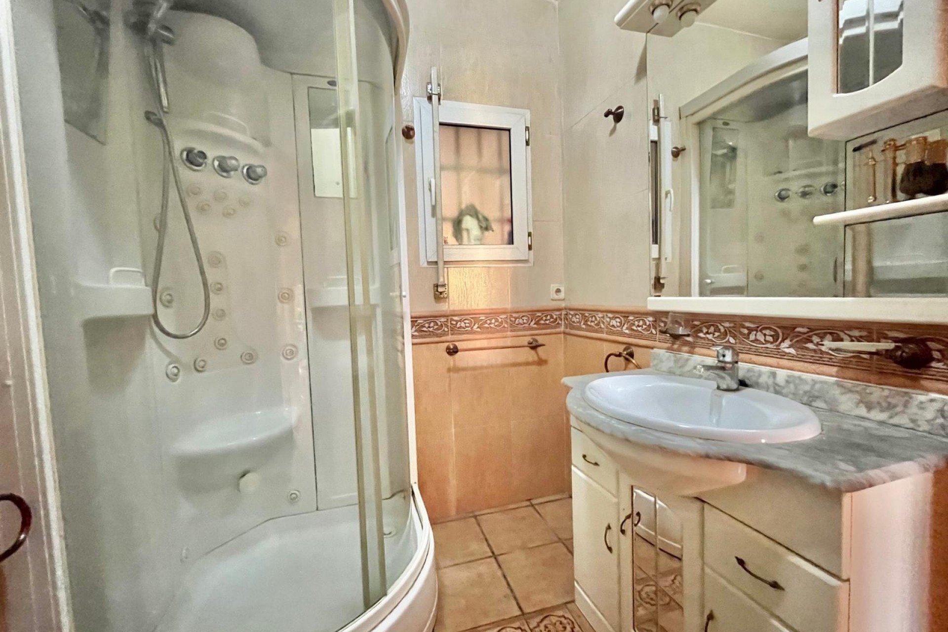 Reventa - Villa -
Torrevieja - Los Balcones - Los Altos del Edén