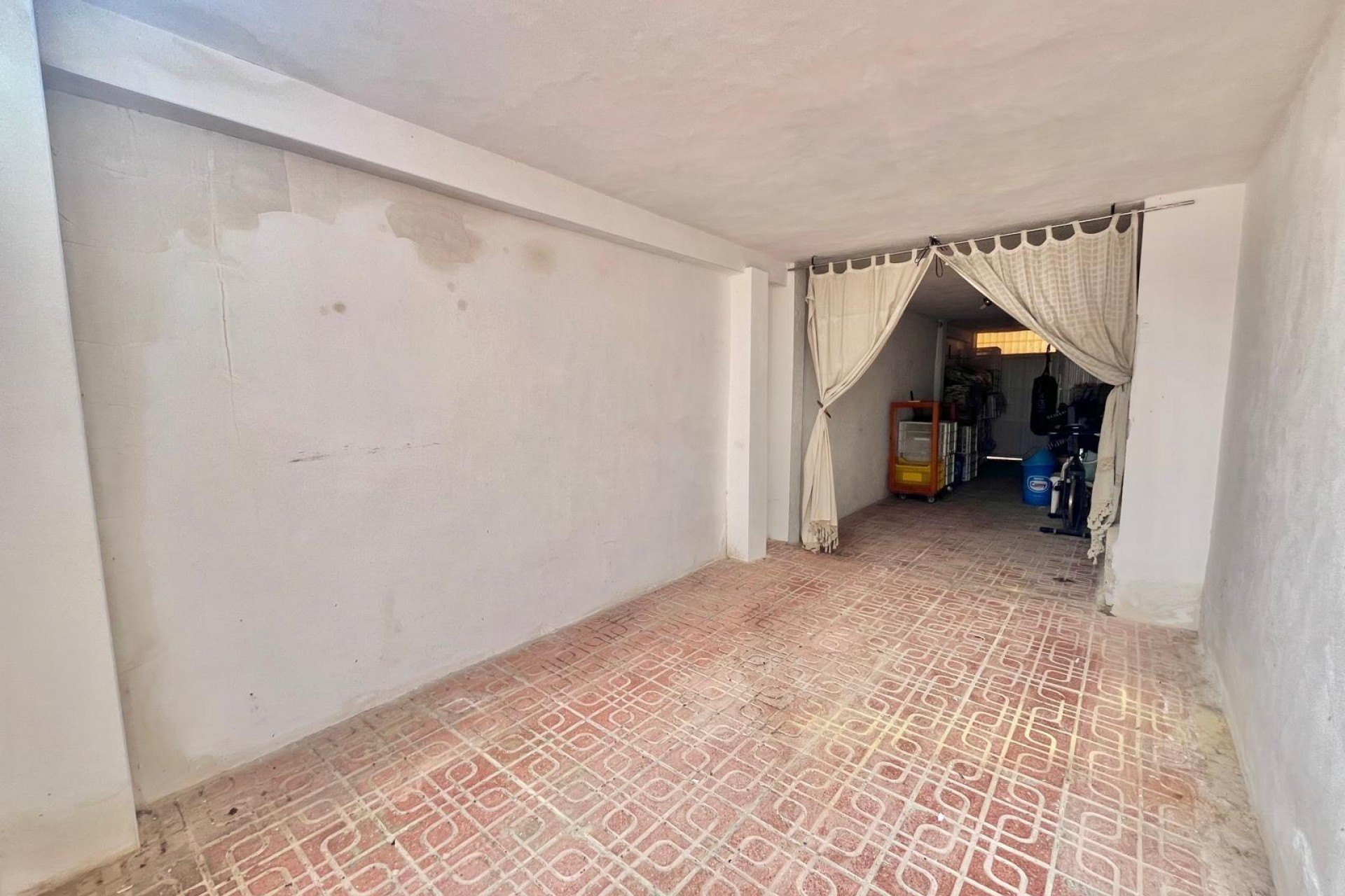 Reventa - Villa -
Torrevieja - Los Balcones - Los Altos del Edén