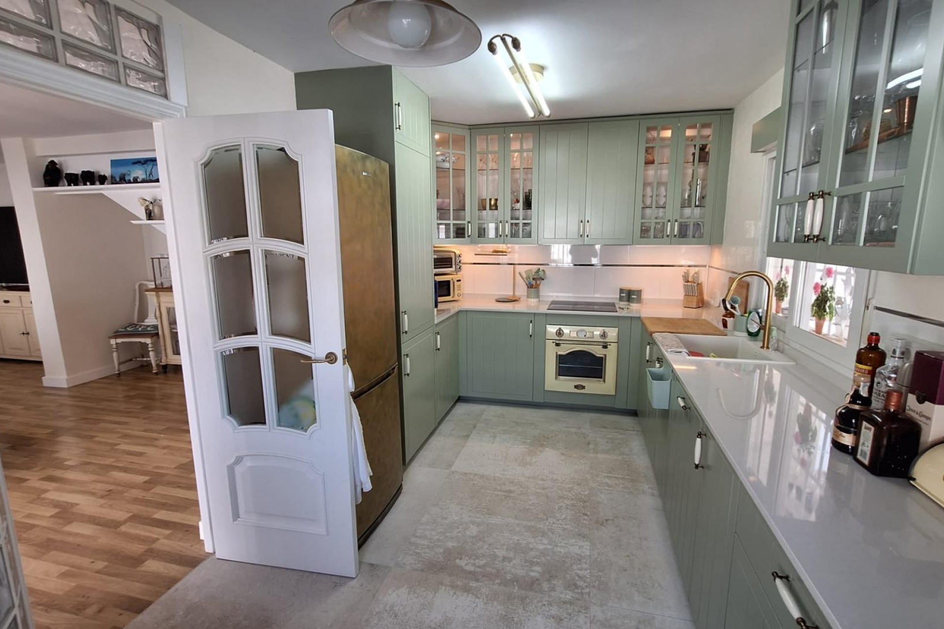 Reventa - Villa -
Torrevieja - Los Balcones - Los Altos del Edén