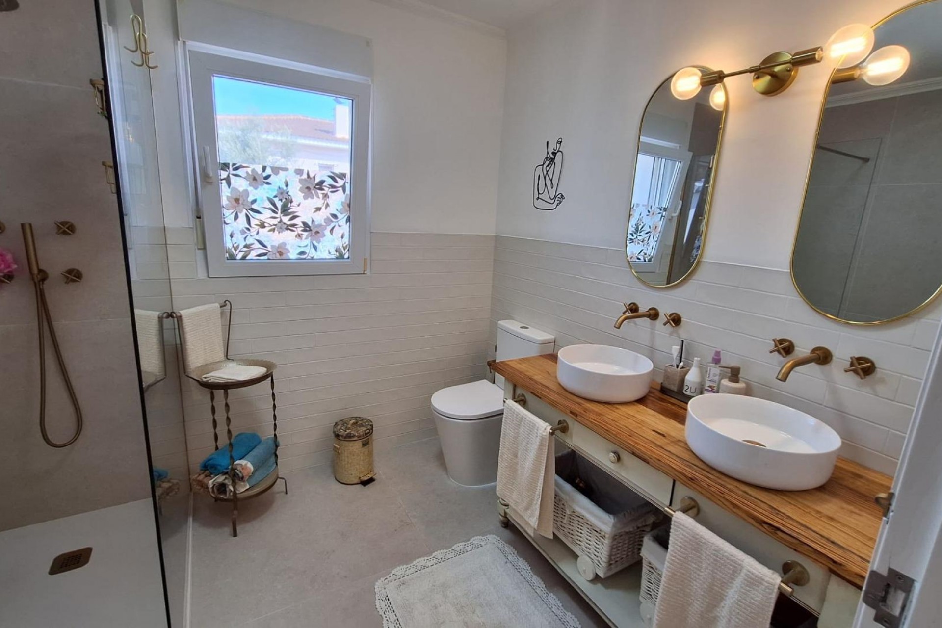 Reventa - Villa -
Torrevieja - Los Balcones - Los Altos del Edén