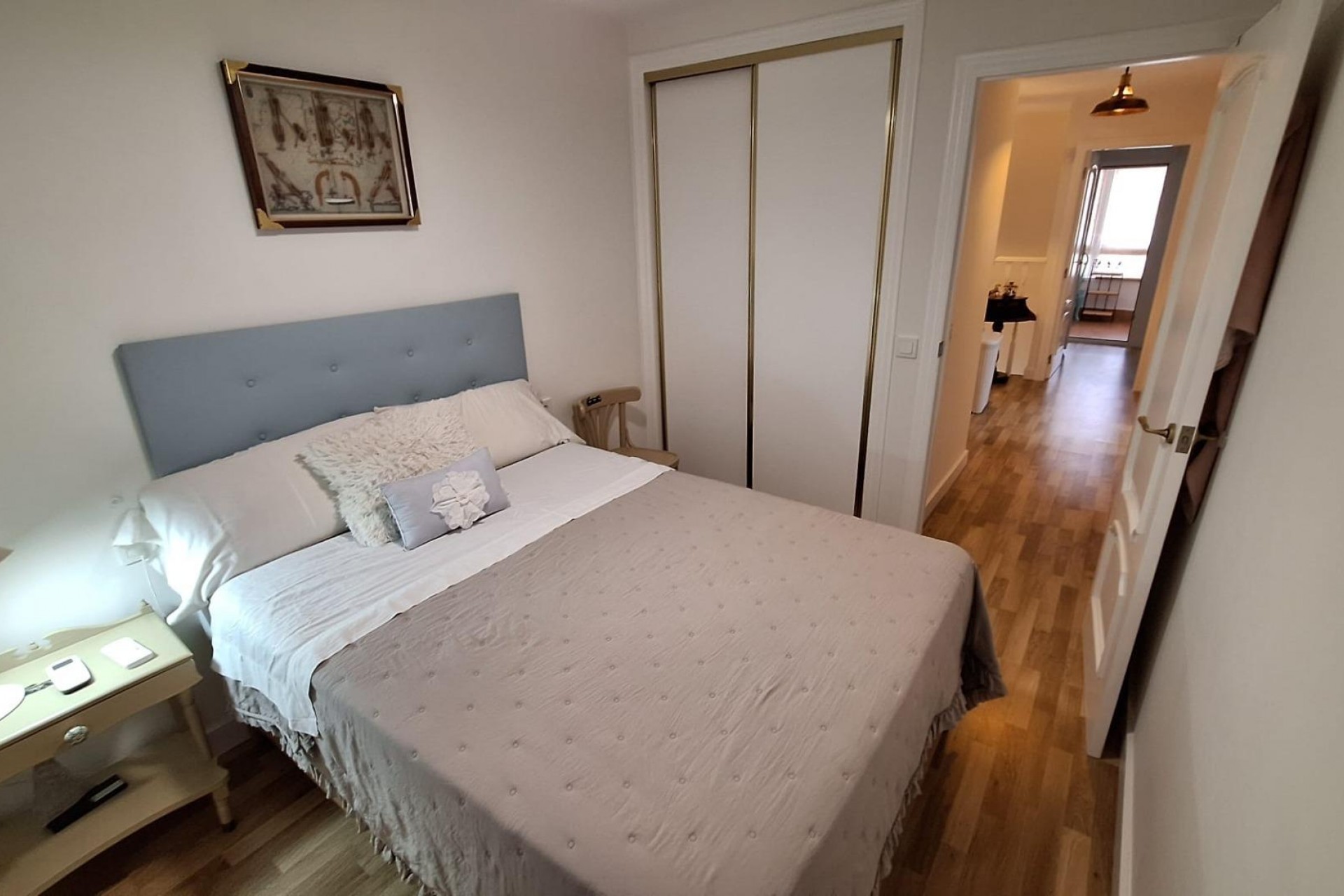 Reventa - Villa -
Torrevieja - Los Balcones - Los Altos del Edén
