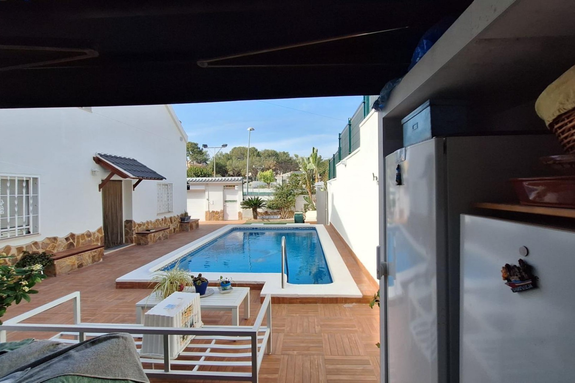 Reventa - Villa -
Torrevieja - Los Balcones - Los Altos del Edén