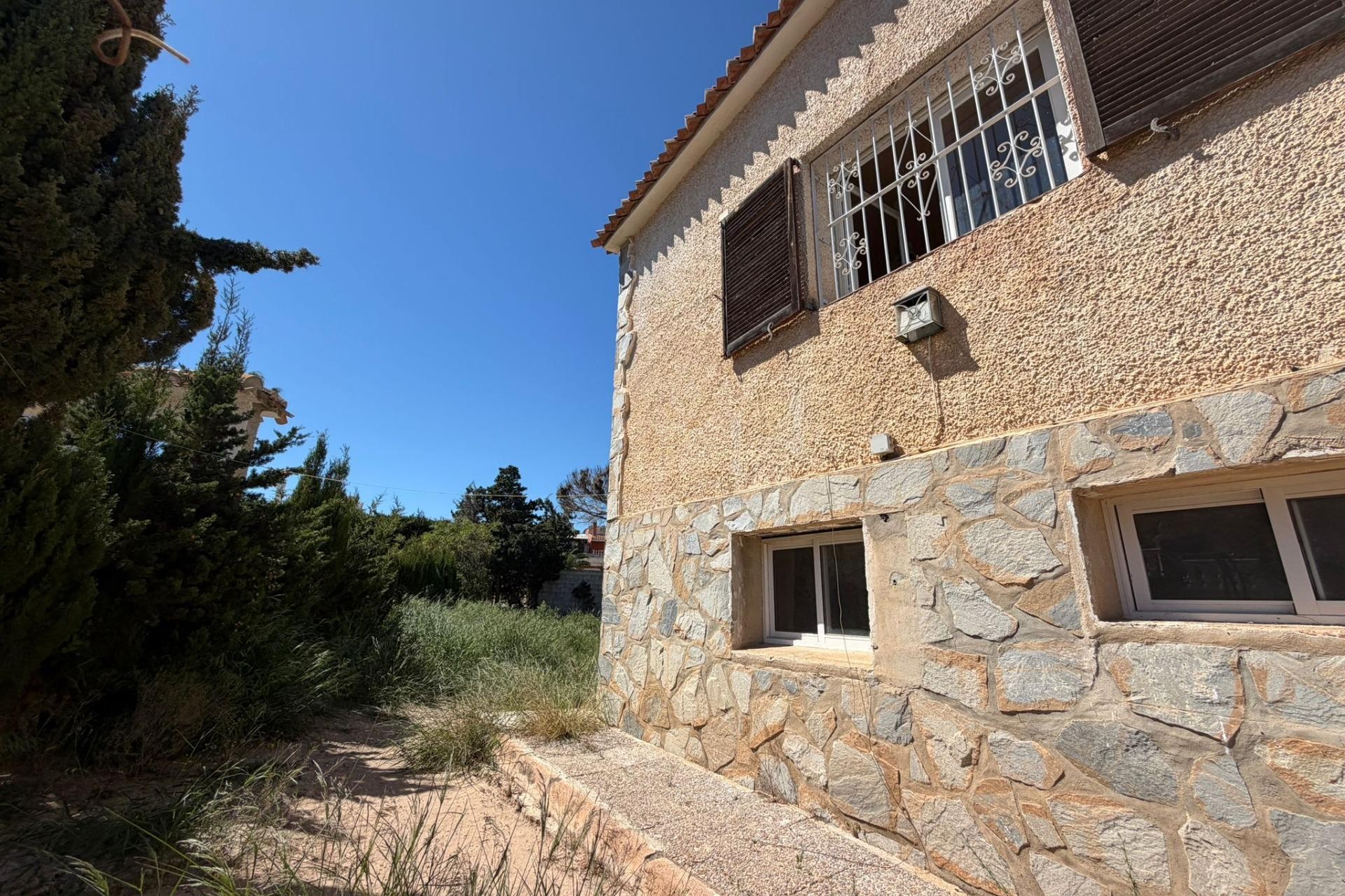 Reventa - Villa -
Torrevieja - Los Balcones - Los Altos del Edén