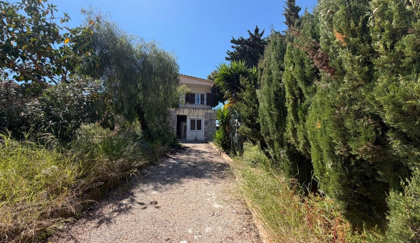 Reventa - Villa -
Torrevieja - Los Balcones - Los Altos del Edén