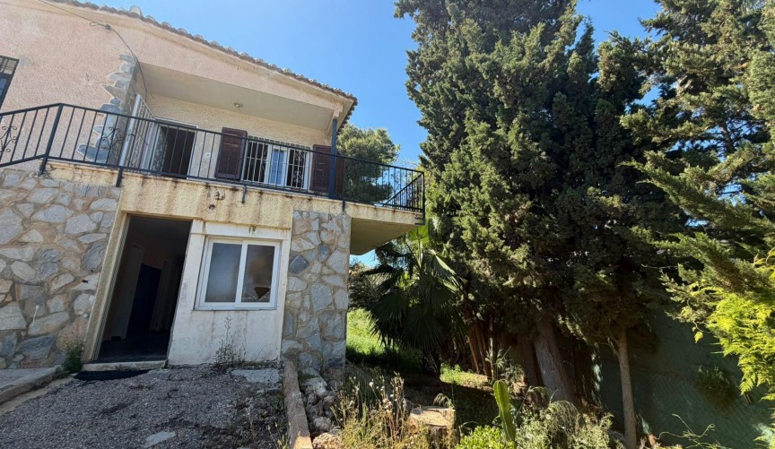 Reventa - Villa -
Torrevieja - Los Balcones - Los Altos del Edén