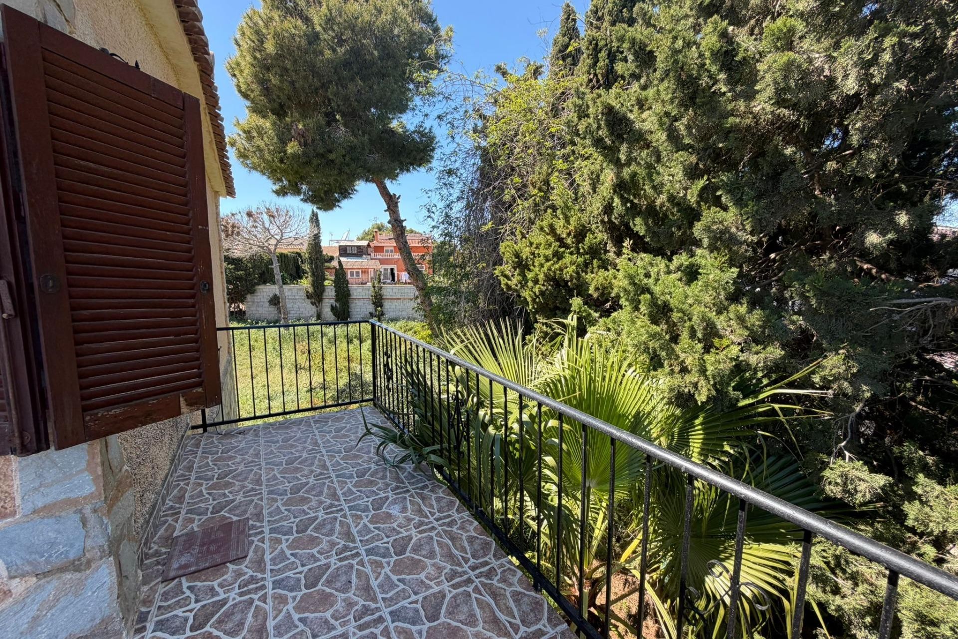 Reventa - Villa -
Torrevieja - Los Balcones - Los Altos del Edén