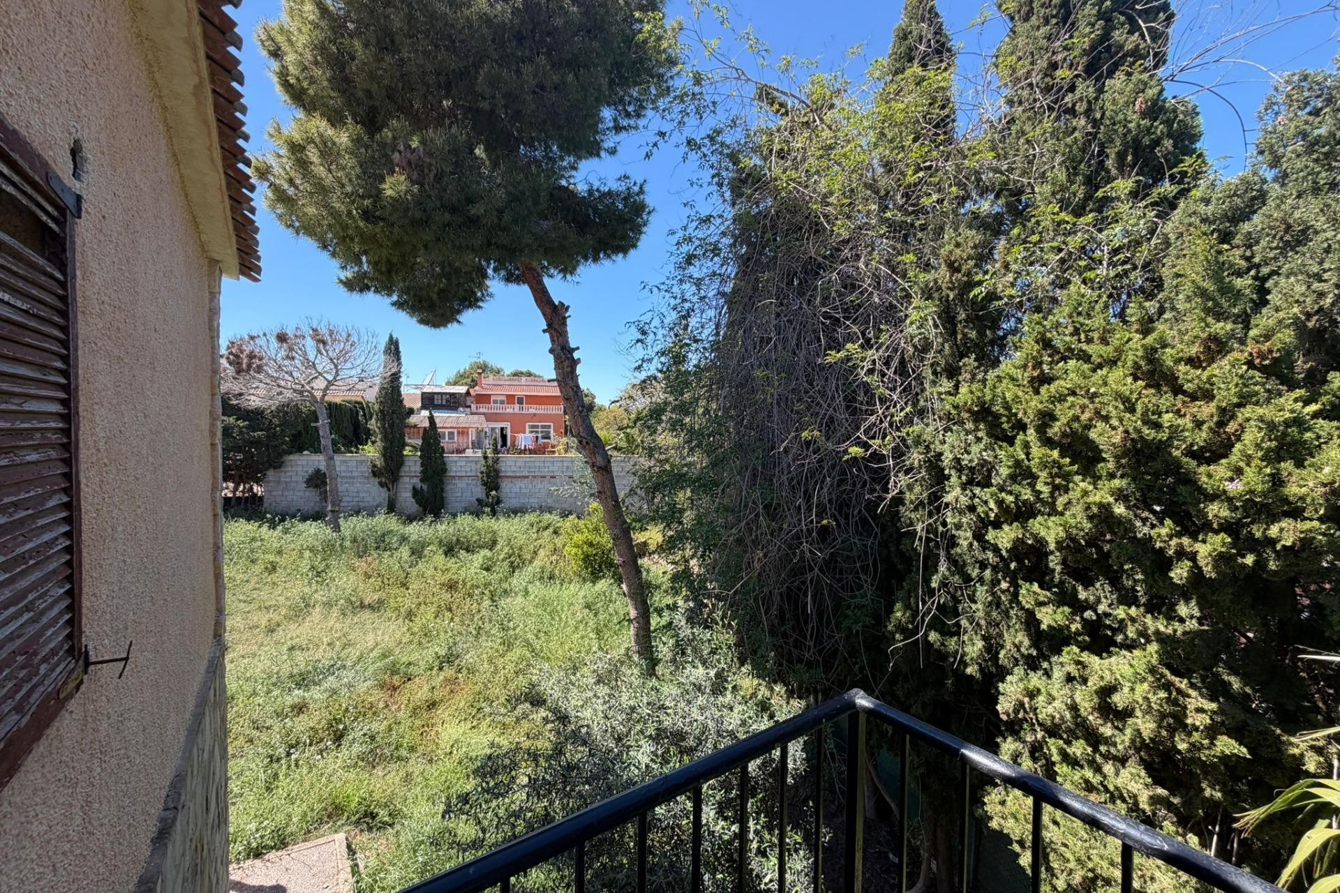 Reventa - Villa -
Torrevieja - Los Balcones - Los Altos del Edén