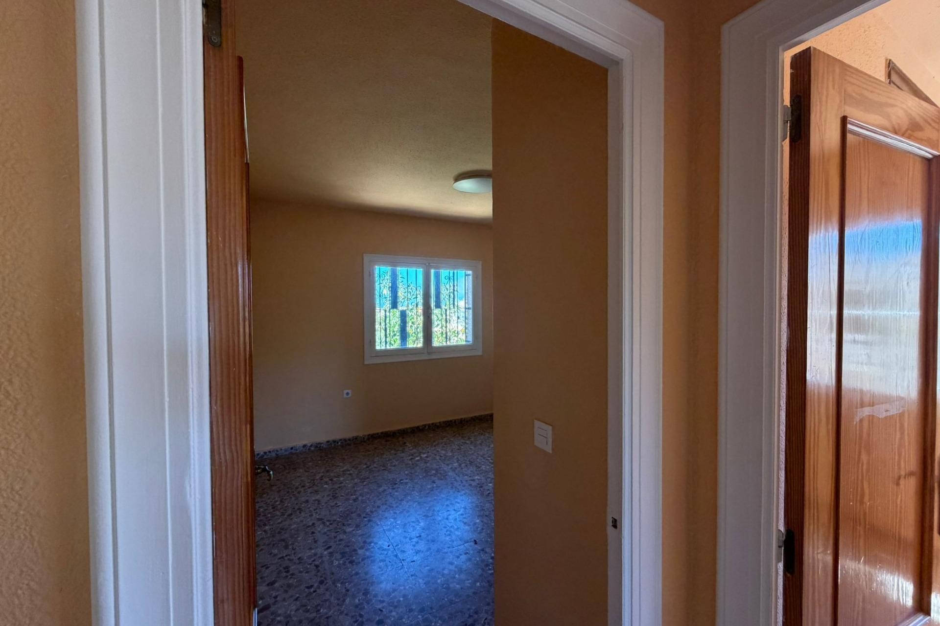 Reventa - Villa -
Torrevieja - Los Balcones - Los Altos del Edén