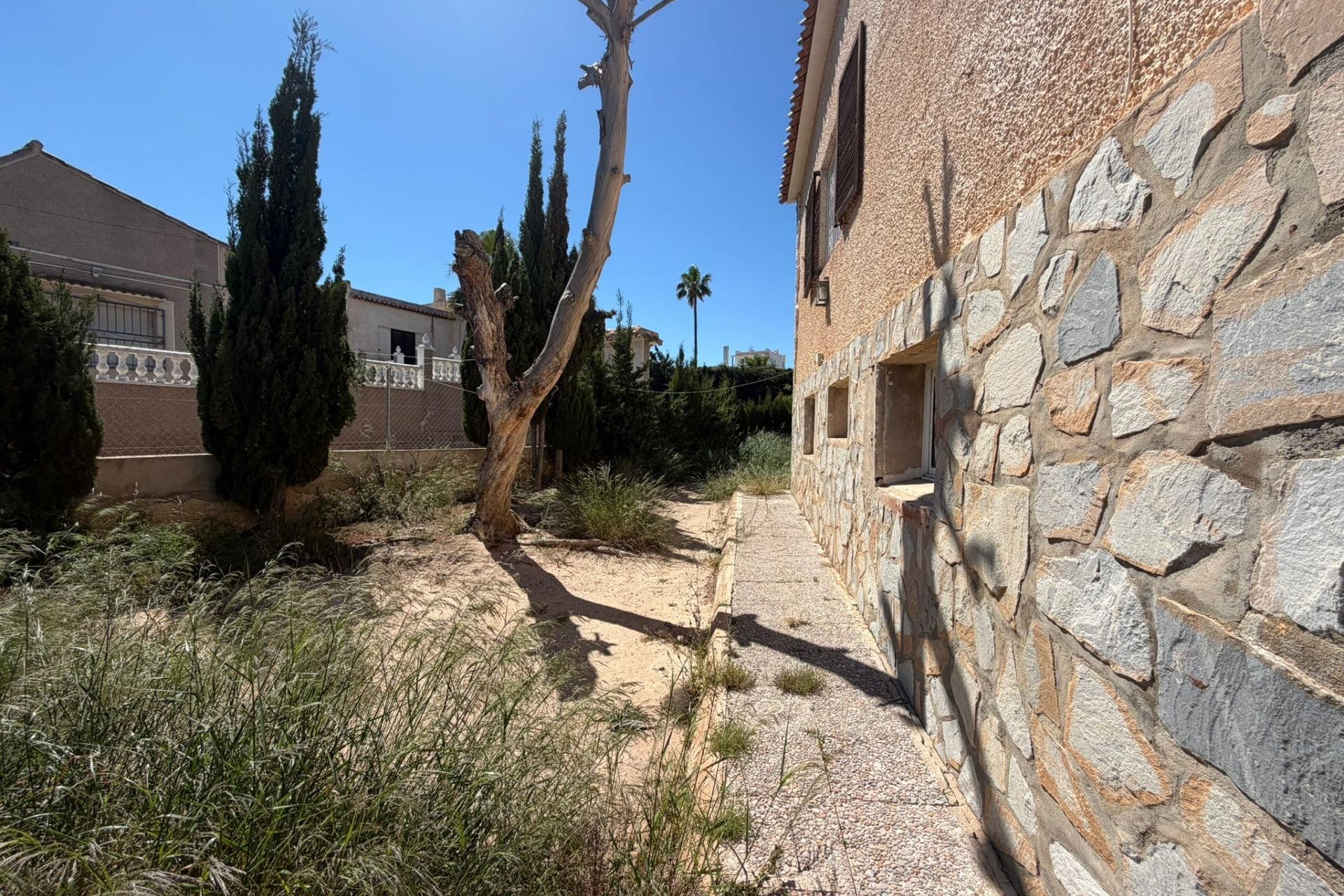 Reventa - Villa -
Torrevieja - Los Balcones - Los Altos del Edén