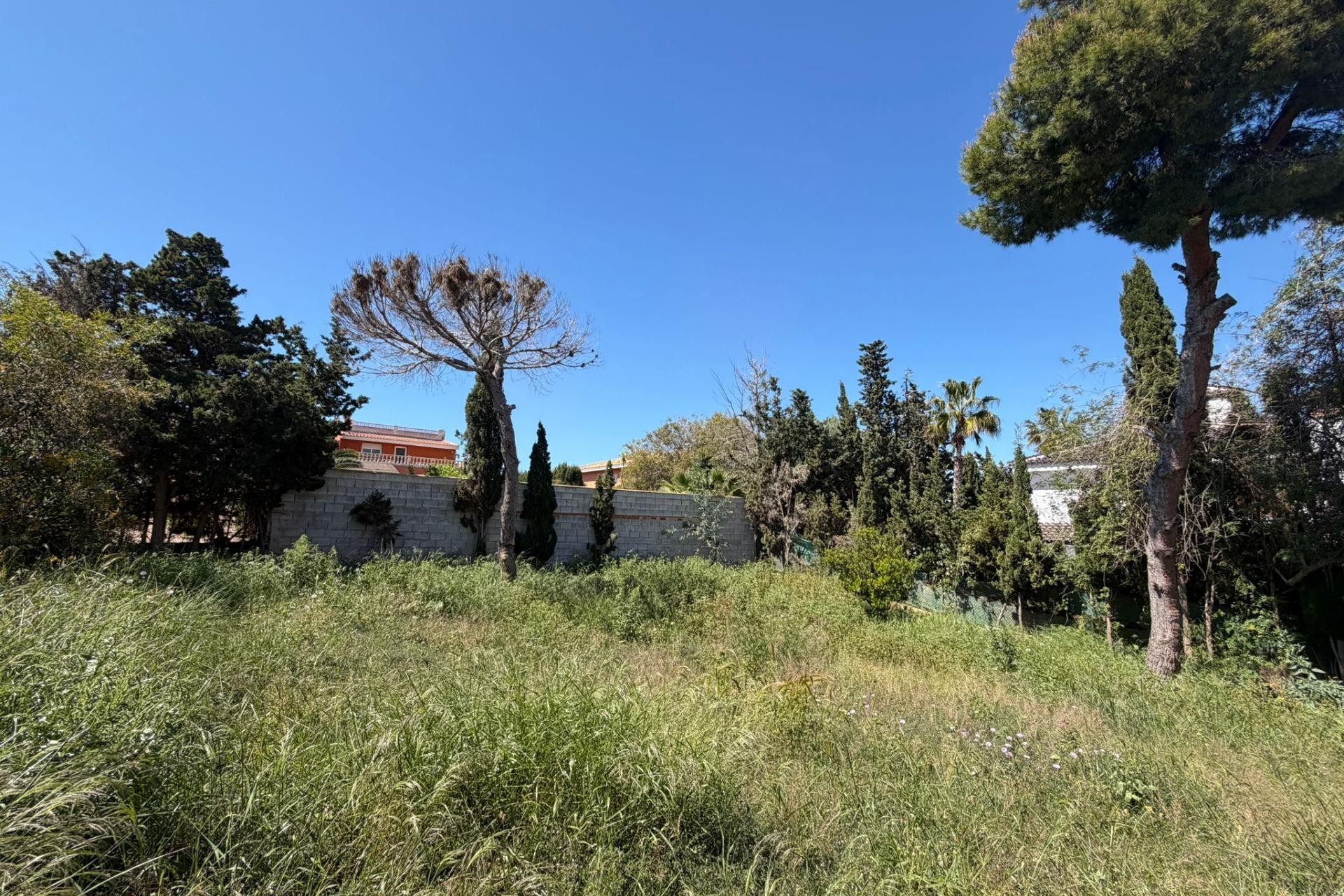 Reventa - Villa -
Torrevieja - Los Balcones - Los Altos del Edén