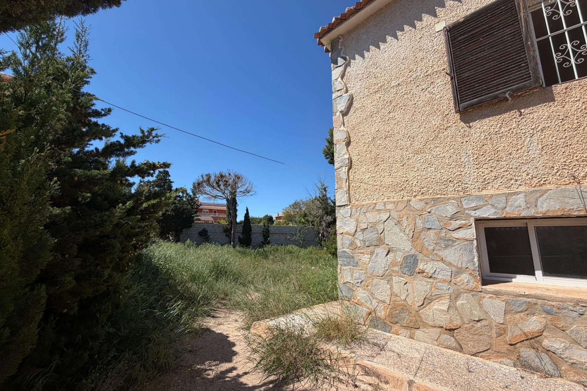 Reventa - Villa -
Torrevieja - Los Balcones - Los Altos del Edén