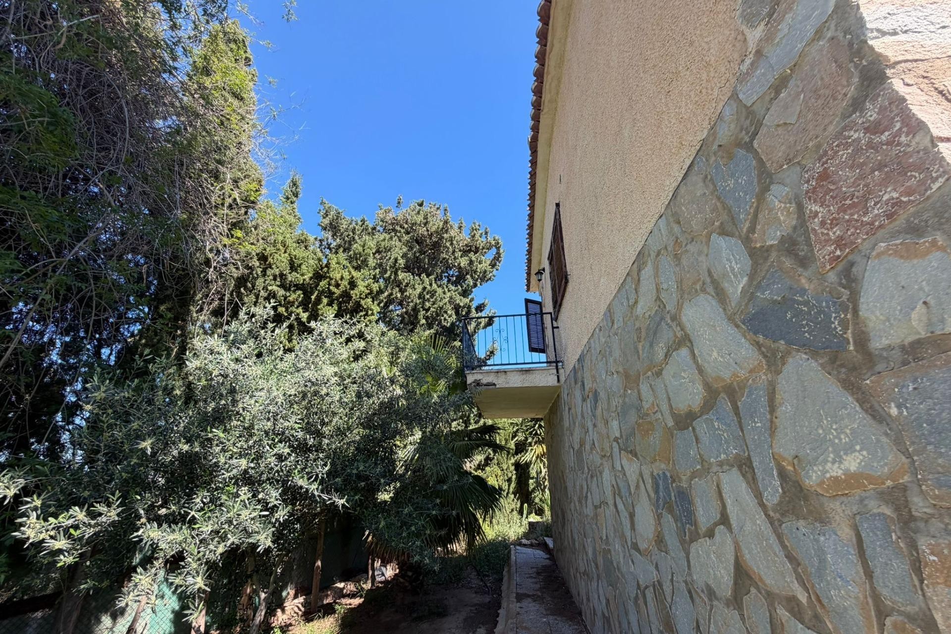 Reventa - Villa -
Torrevieja - Los Balcones - Los Altos del Edén