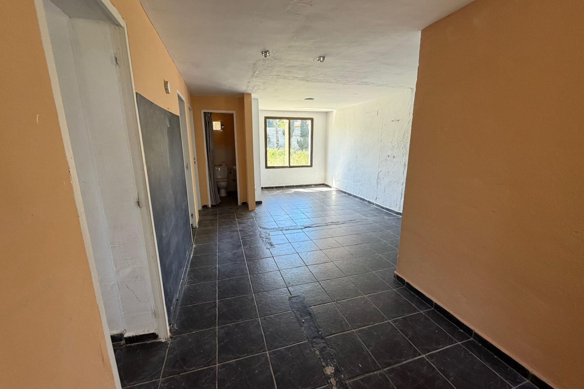 Reventa - Villa -
Torrevieja - Los Balcones - Los Altos del Edén