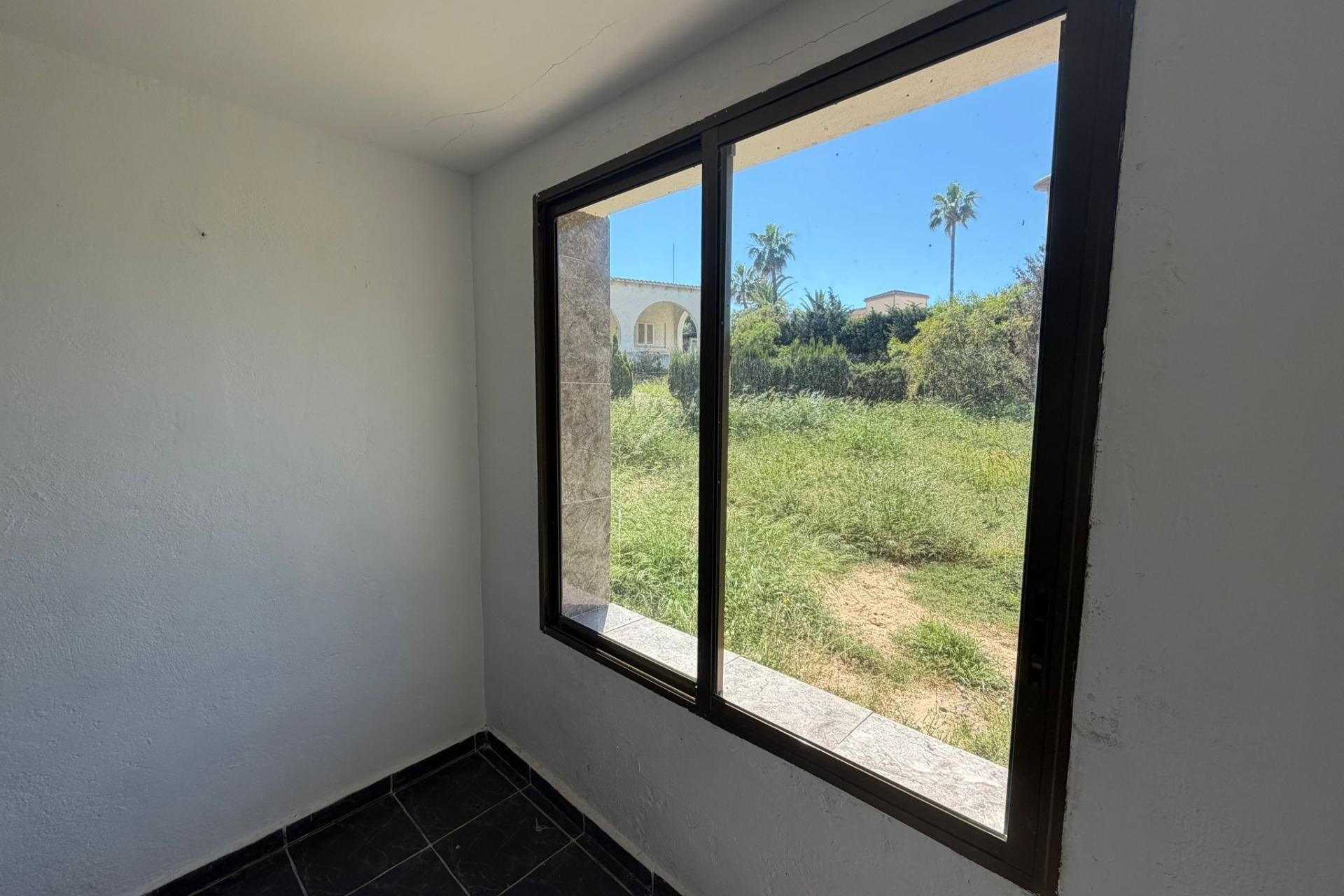 Reventa - Villa -
Torrevieja - Los Balcones - Los Altos del Edén