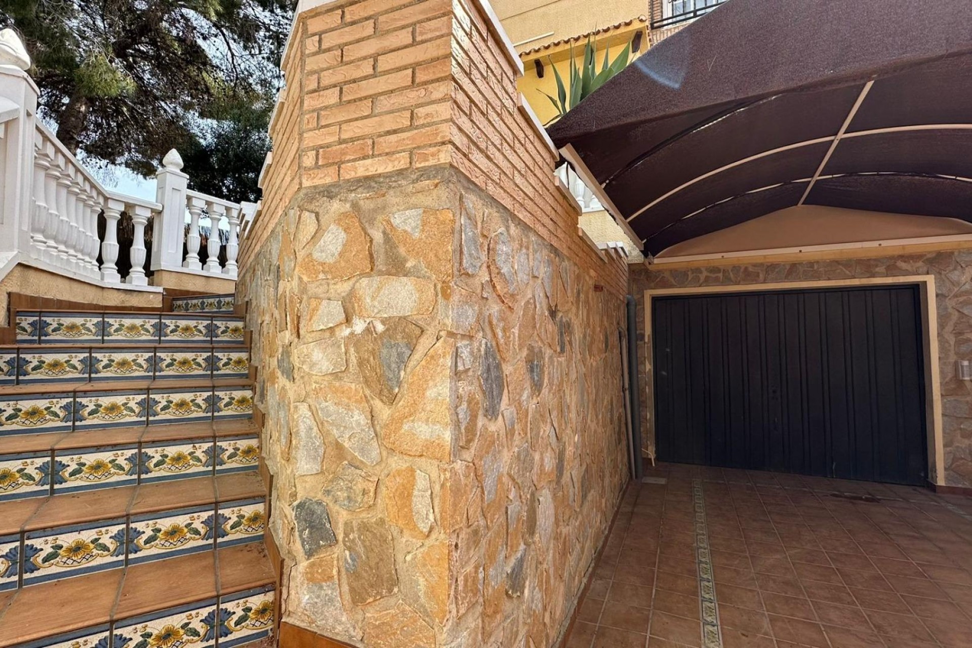 Reventa - Villa -
Torrevieja - Los Balcones - Los Altos del Edén