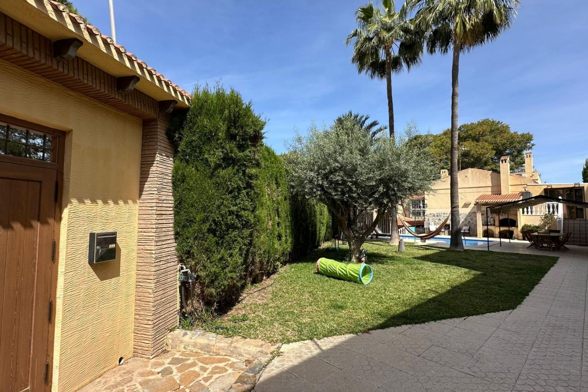 Reventa - Villa -
Torrevieja - Los Balcones - Los Altos del Edén