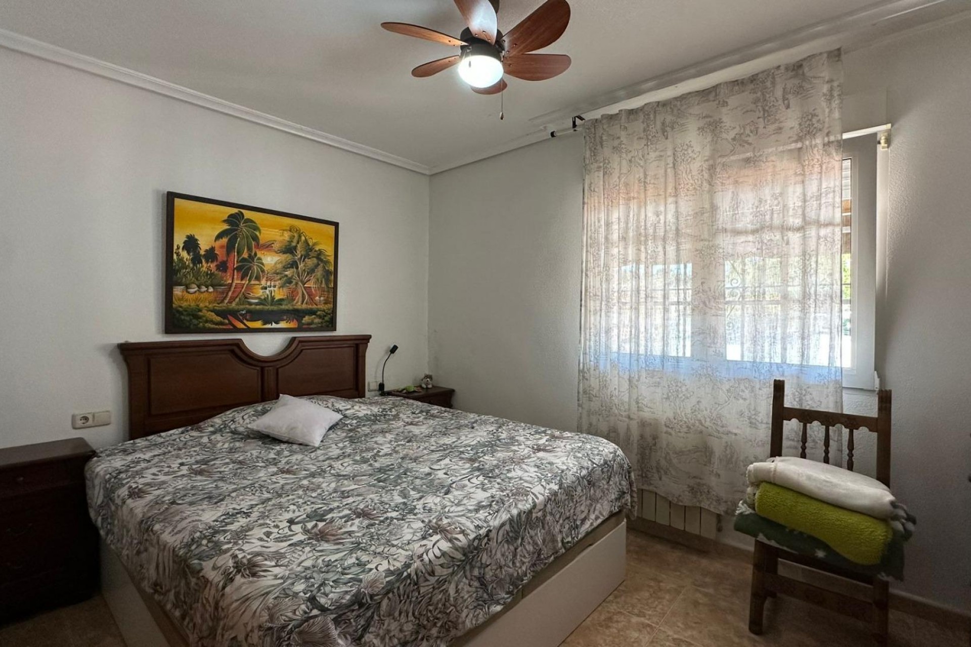 Reventa - Villa -
Torrevieja - Los Balcones - Los Altos del Edén