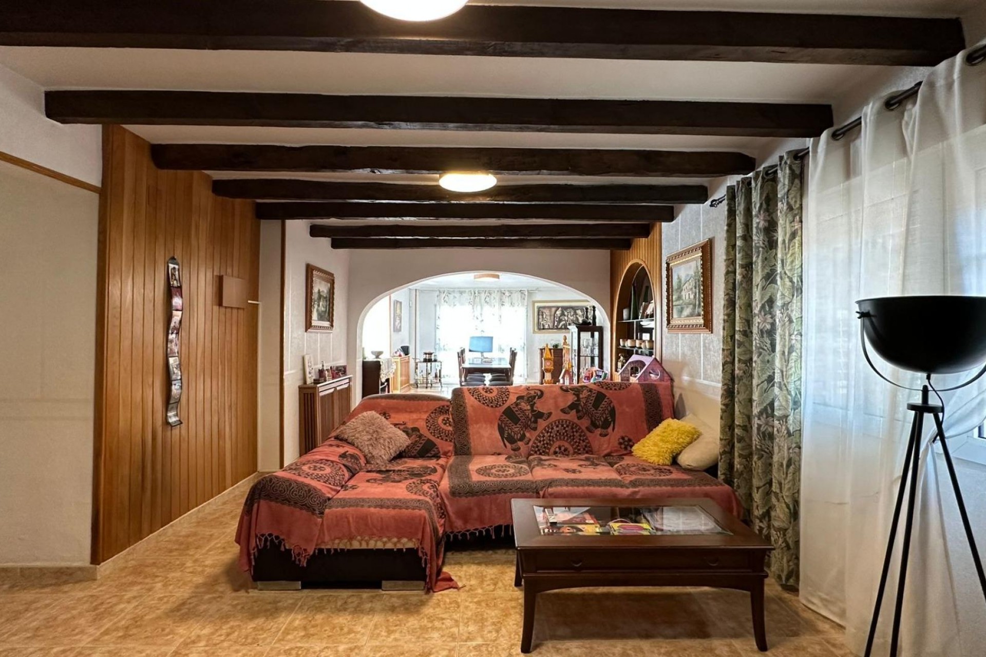 Reventa - Villa -
Torrevieja - Los Balcones - Los Altos del Edén