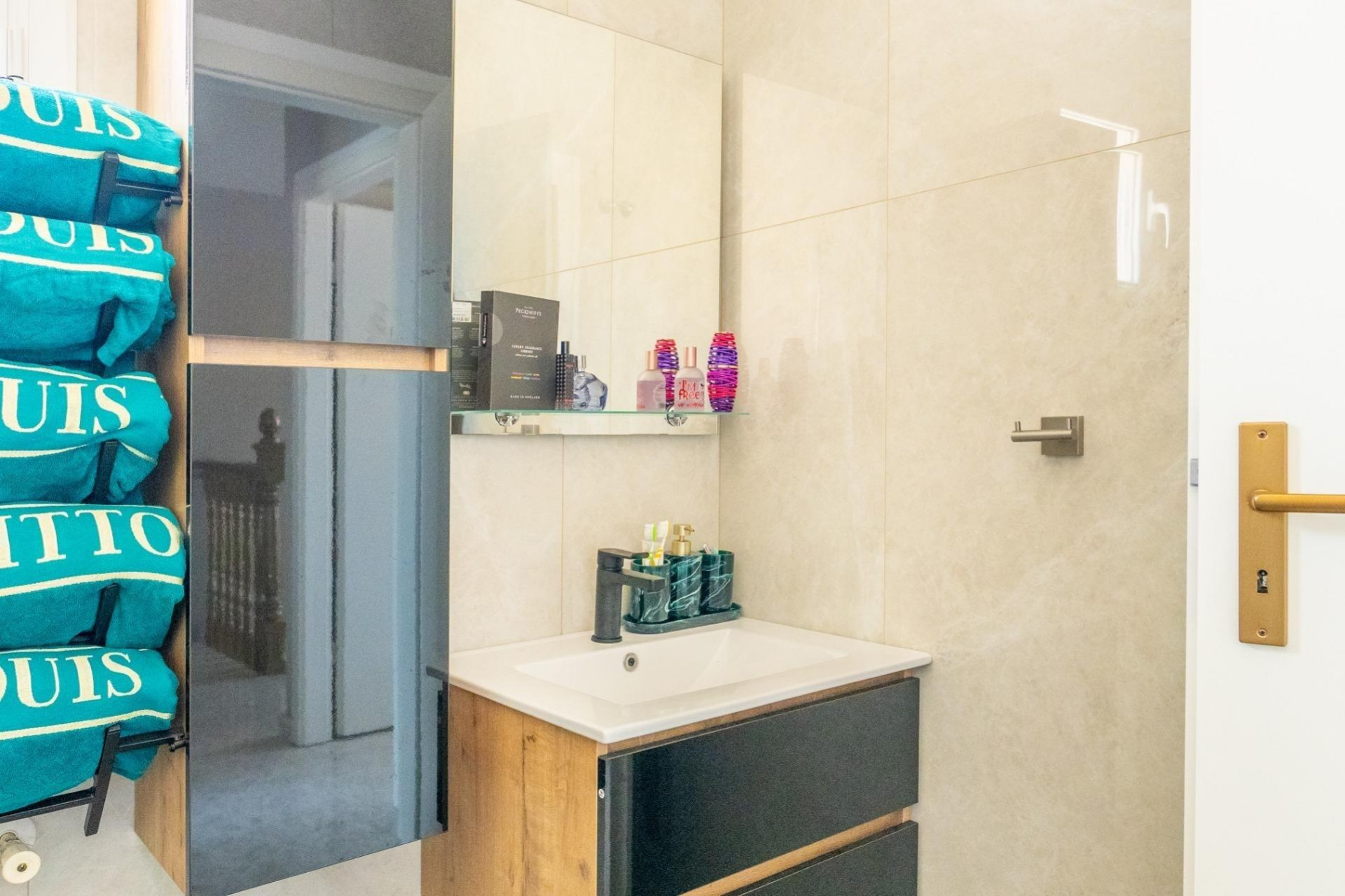 Reventa - Villa -
Torrevieja - Los Balcones - Los Altos del Edén