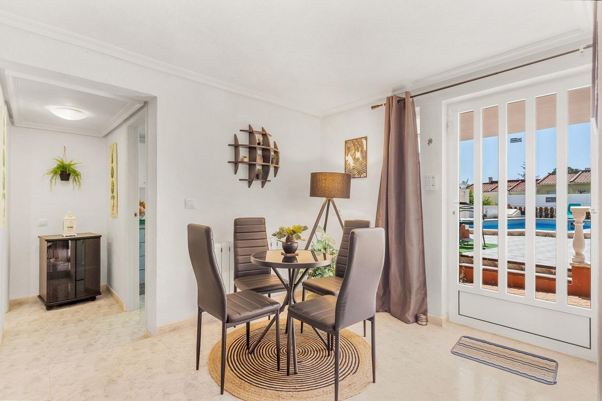 Reventa - Villa -
Torrevieja - Los Balcones - Los Altos del Edén