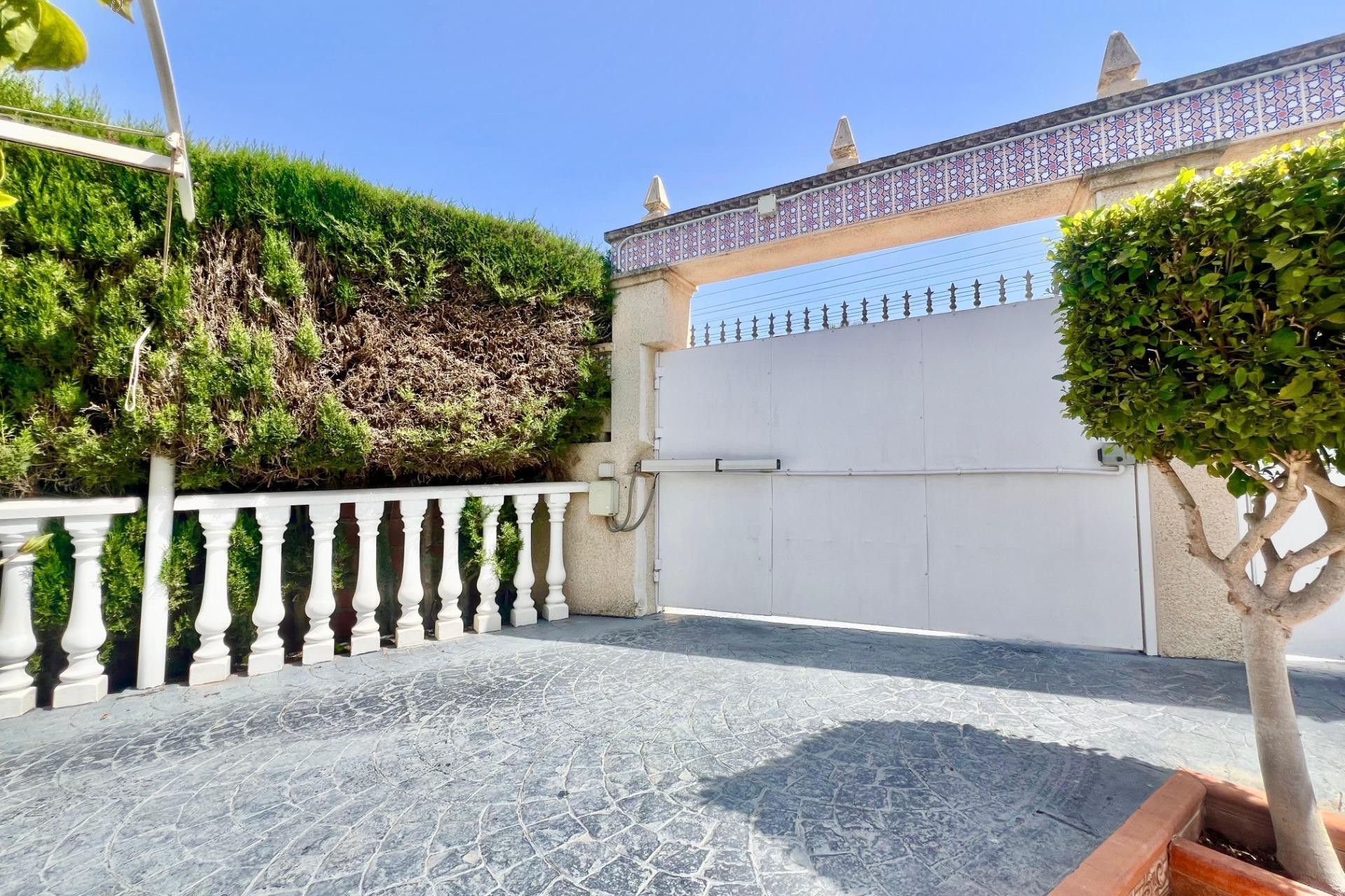 Reventa - Villa -
Torrevieja - Los Balcones - Los Altos del Edén