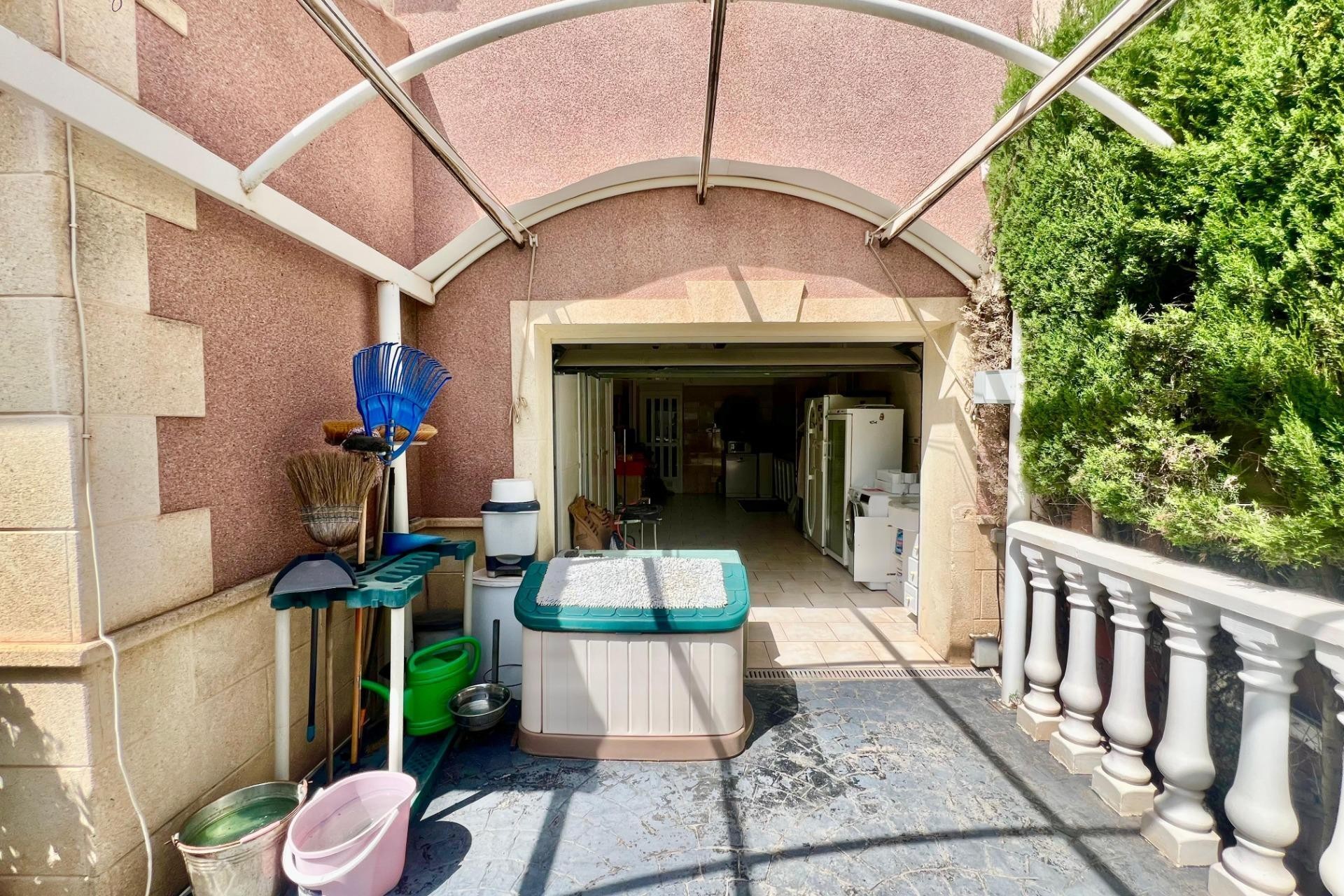 Reventa - Villa -
Torrevieja - Los Balcones - Los Altos del Edén